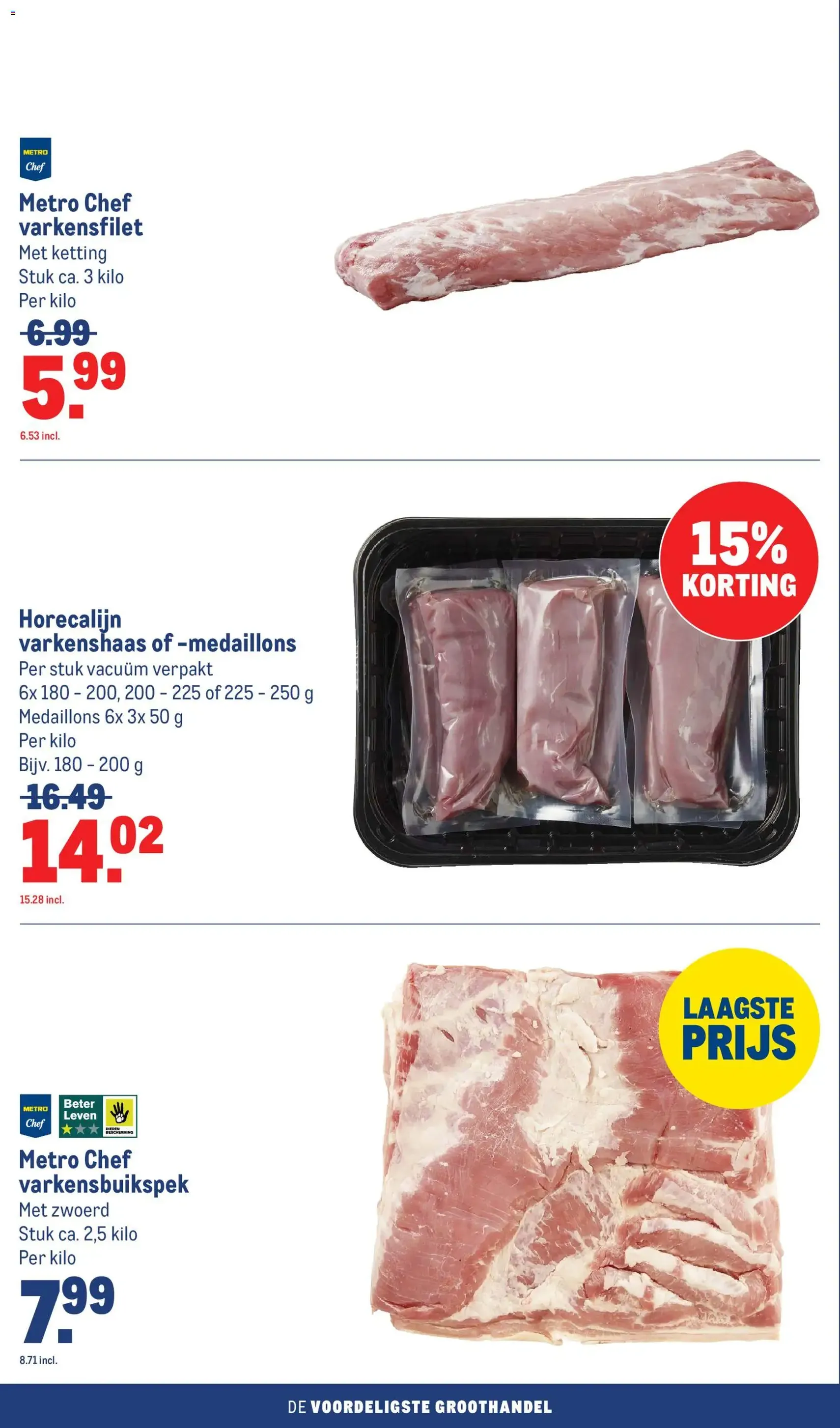 Makro folder - geldige folder vanaf 20-05-2026 pagina 18 van 78
