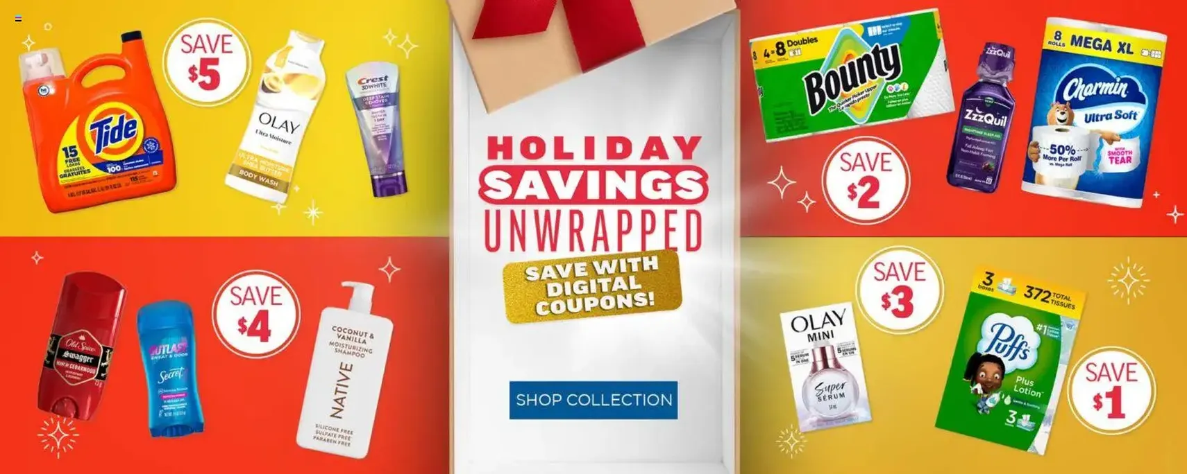 Food Lion Weekly Ad - valid flyer from 12/10/2025, page 10 of 21