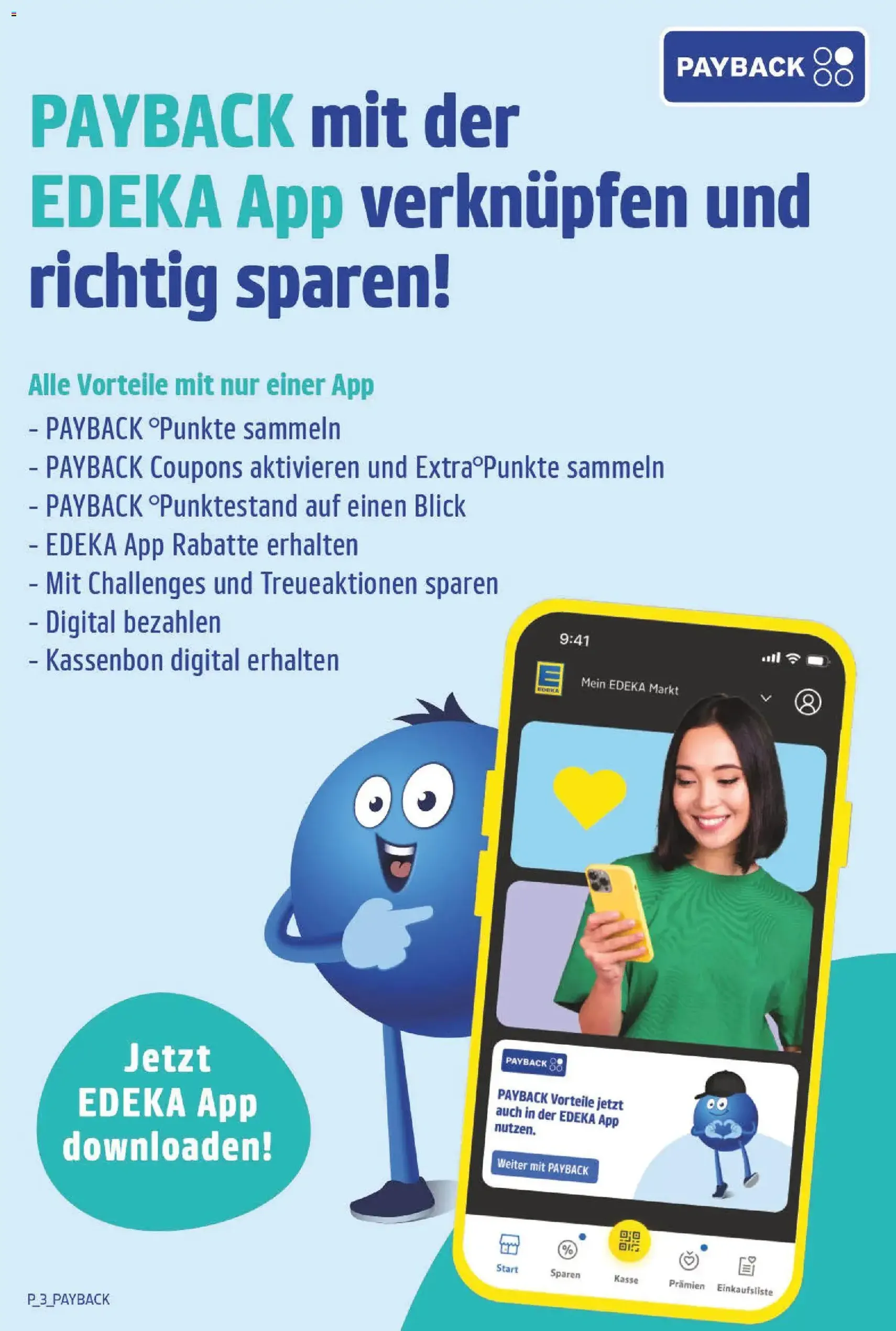 NP Discount Prospekt - Gültiger Prospekt ab 02.02.2026, Seite 15 von insgesamt 15