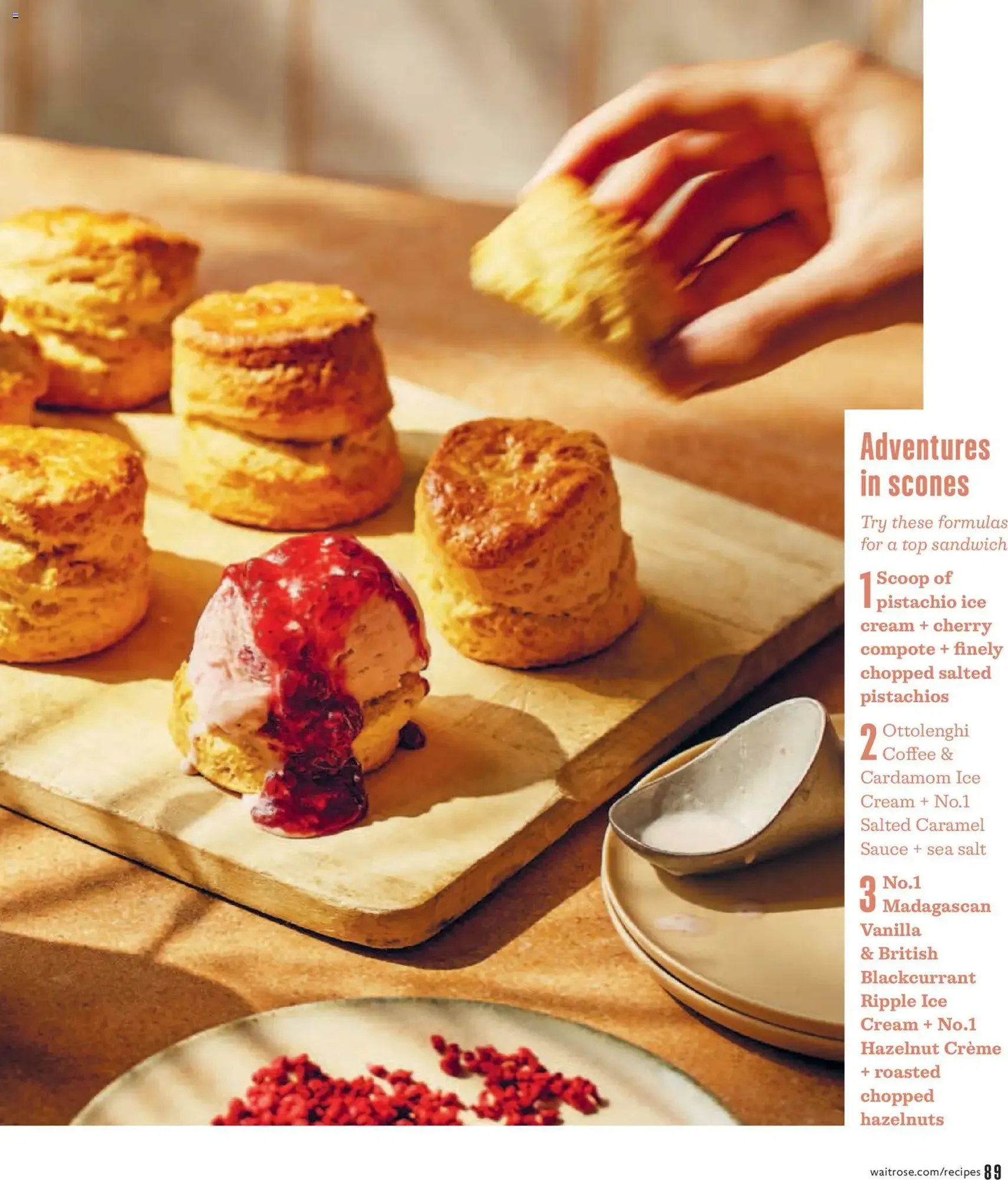 Waitrose Offers - valid flyer from 03/06/2026, page 89 of 128