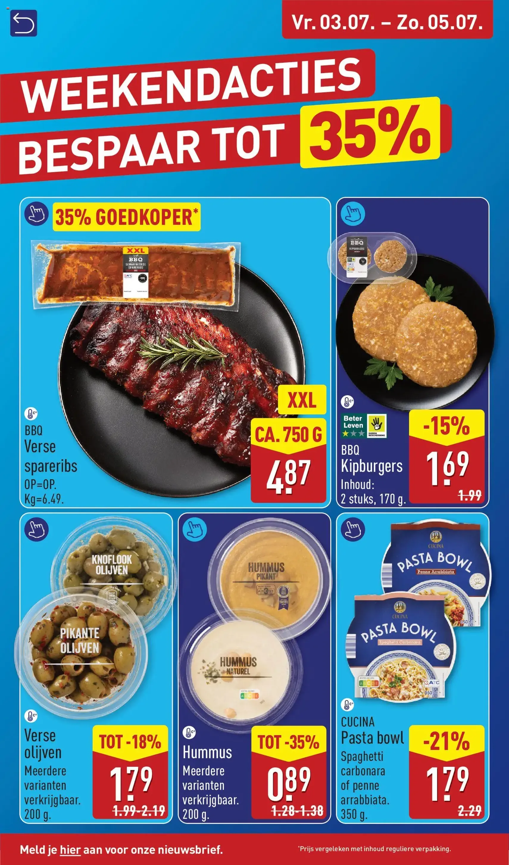 Aldi folder week 27 - geldige folder vanaf 29-06-2026 pagina 41 van 55