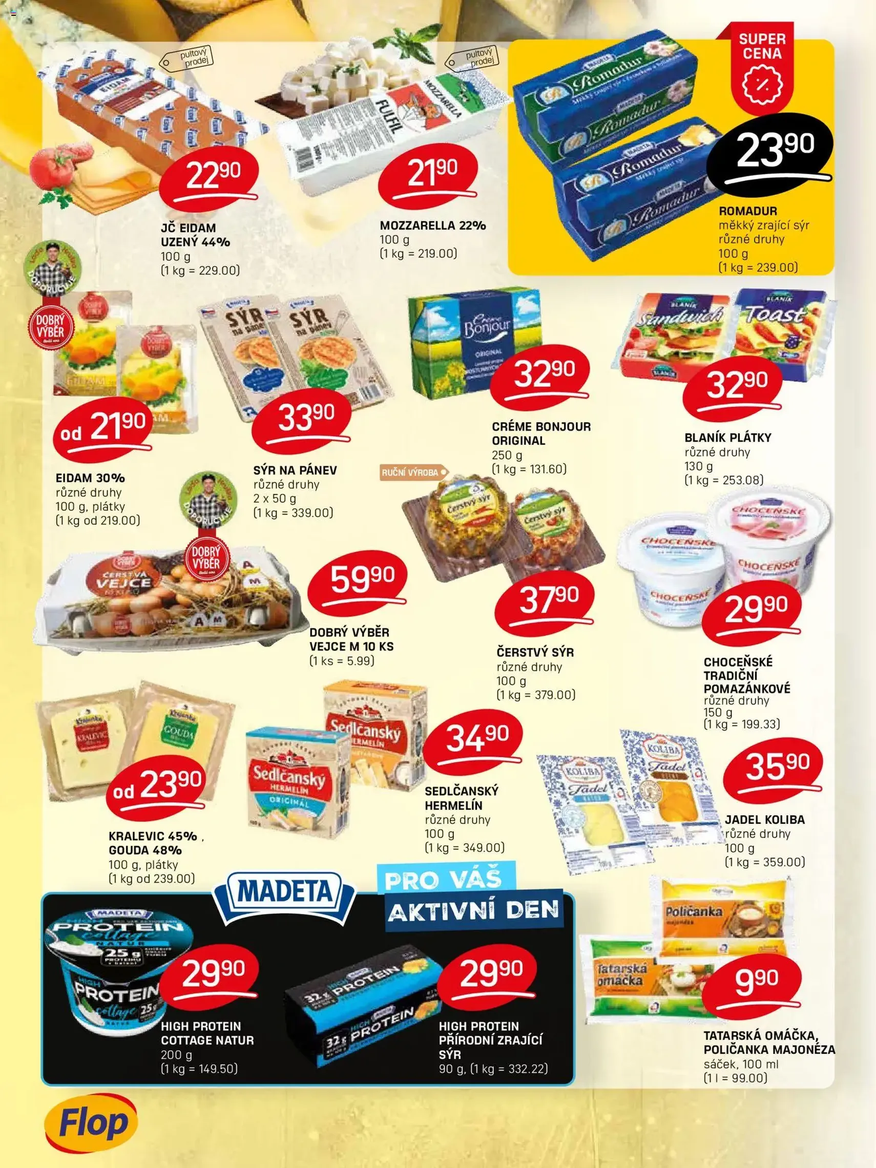 Flop leták - platný leták od 02.01.2026 strana 4 z 12