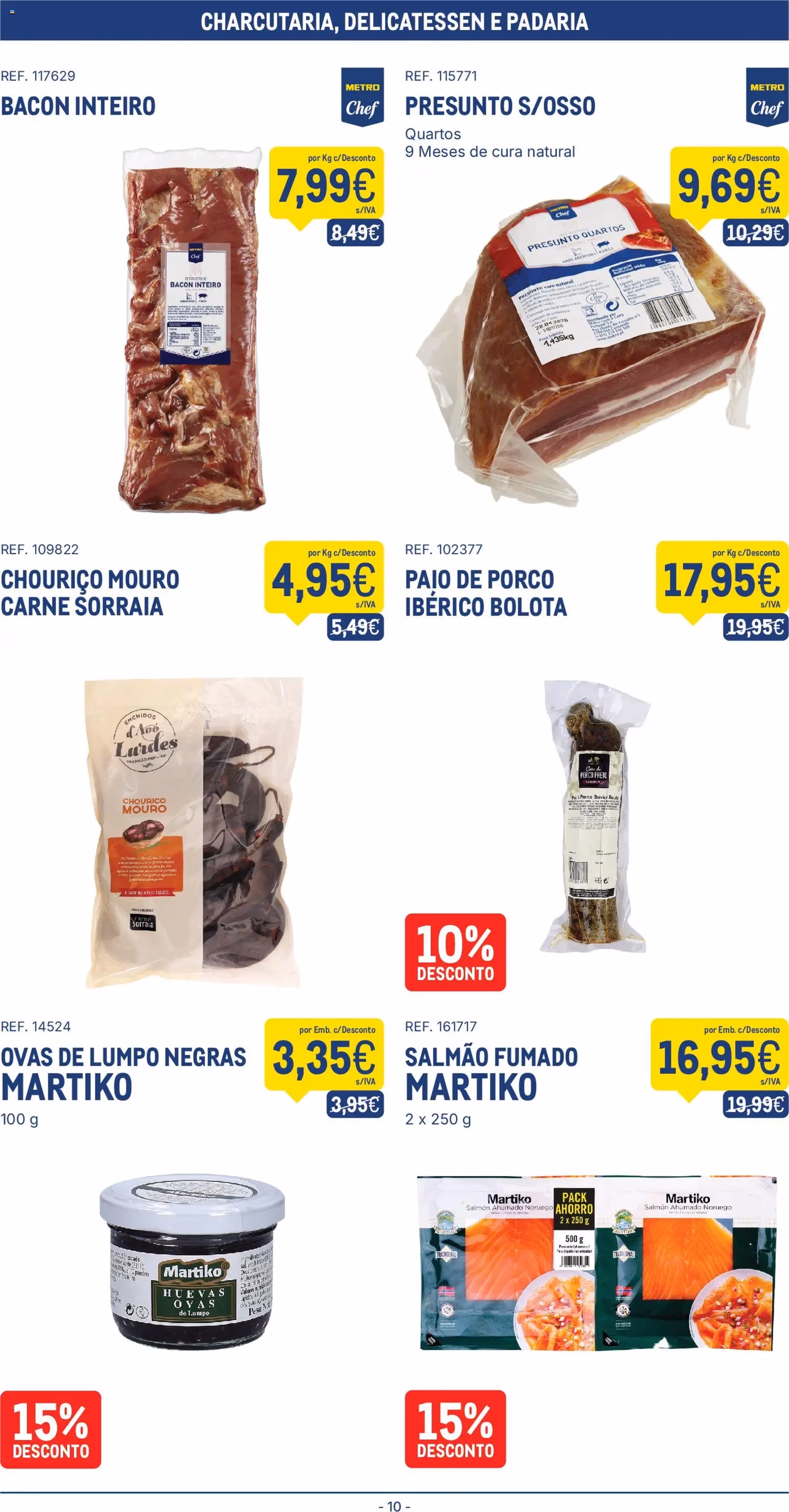 Makro folheto - folheto válido a partir de 17/02/2026 página 10 de 20