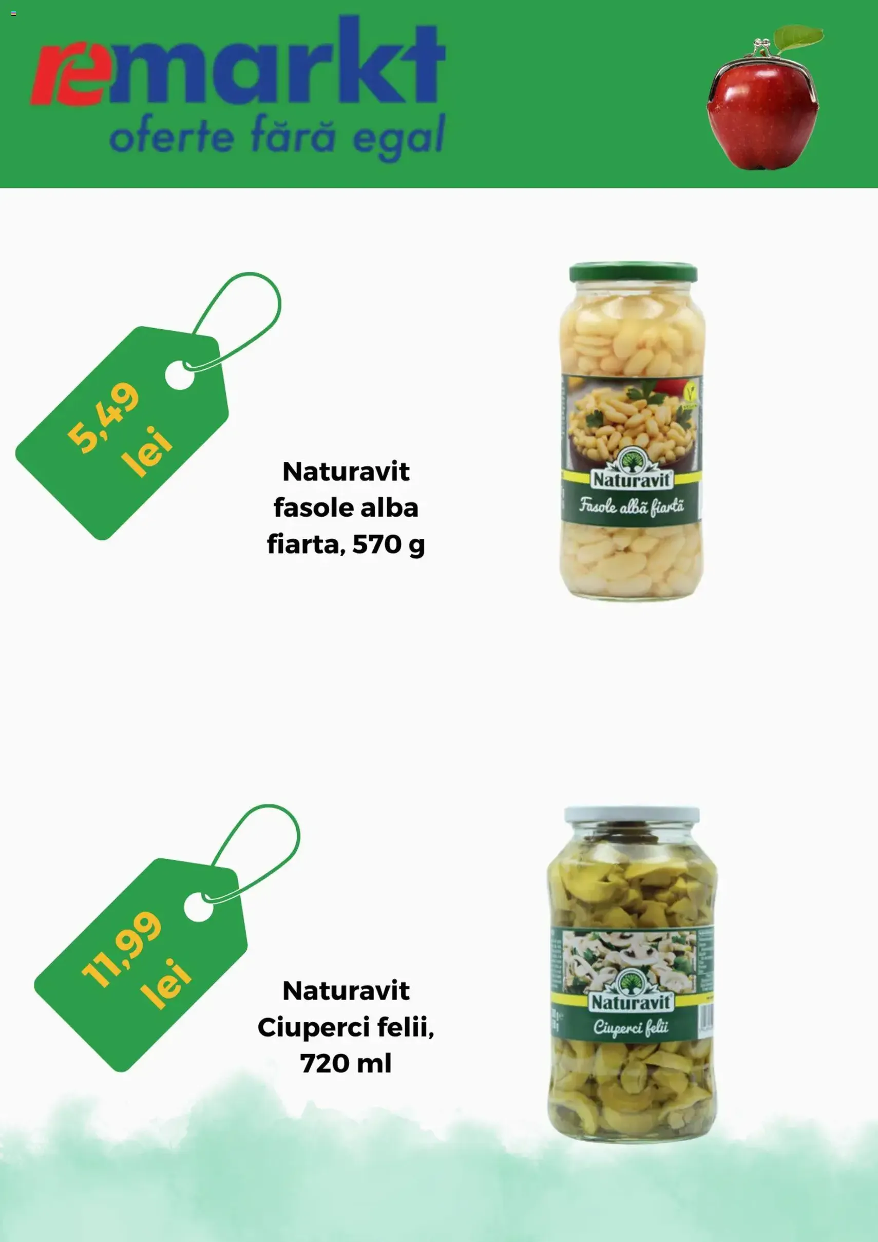 Catalog Remarkt - cataloage valabile începând cu 01.01.2026 pagina 2 din 6