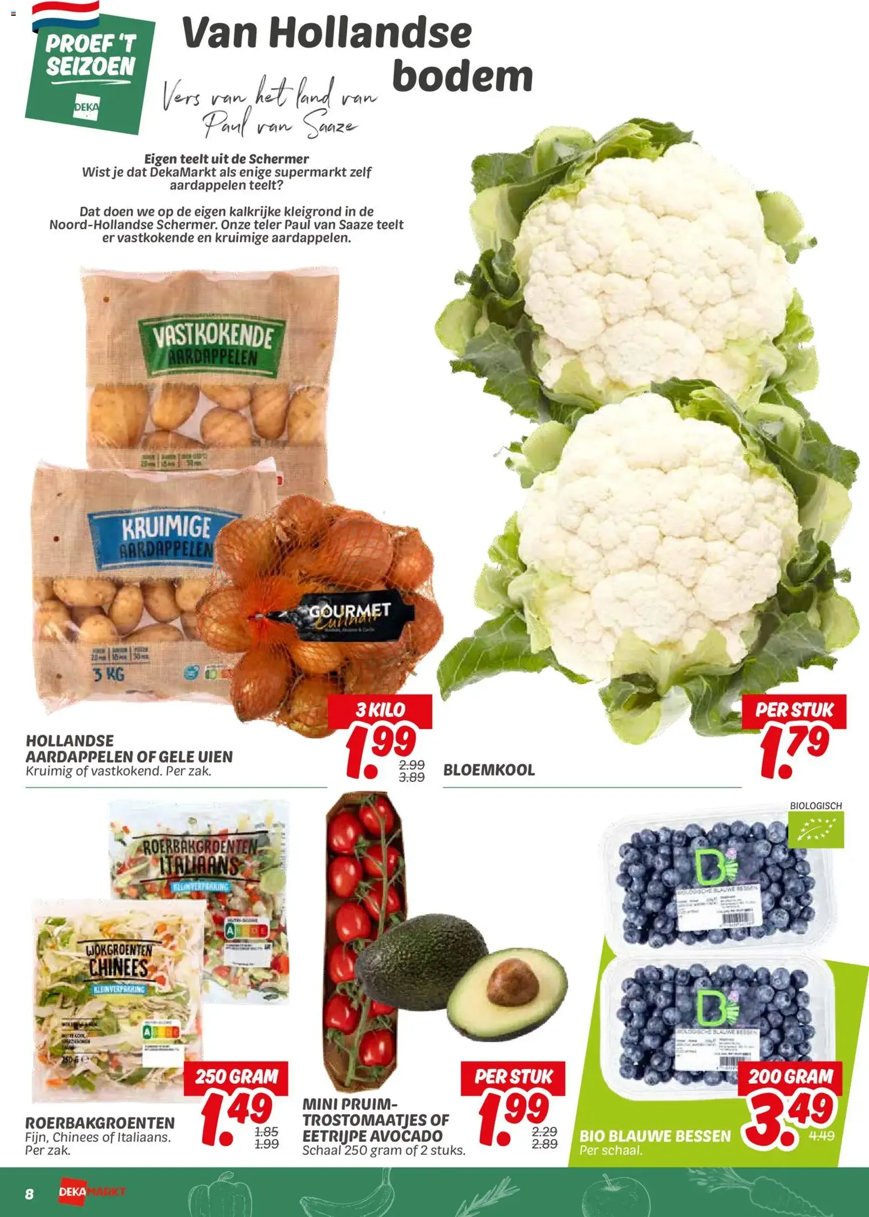 Dekamarkt - Folder - geldige folder vanaf 09-12-2025 pagina 10 van 30