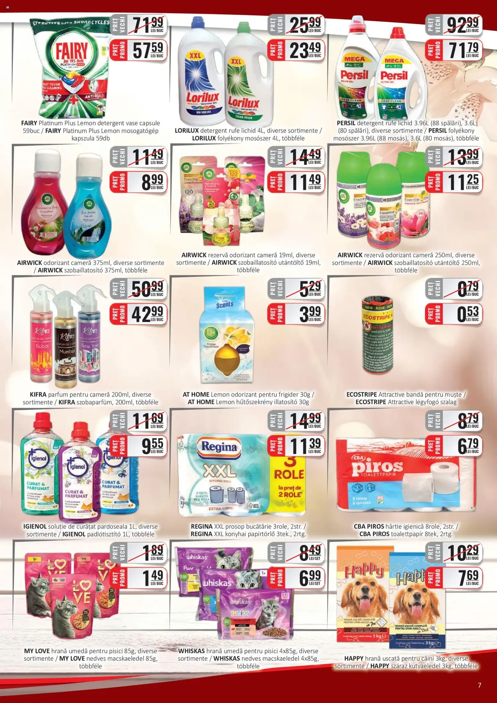CBA Catalog C+C - cataloage valabile începând cu 01.06.2026 pagina 7 din 8