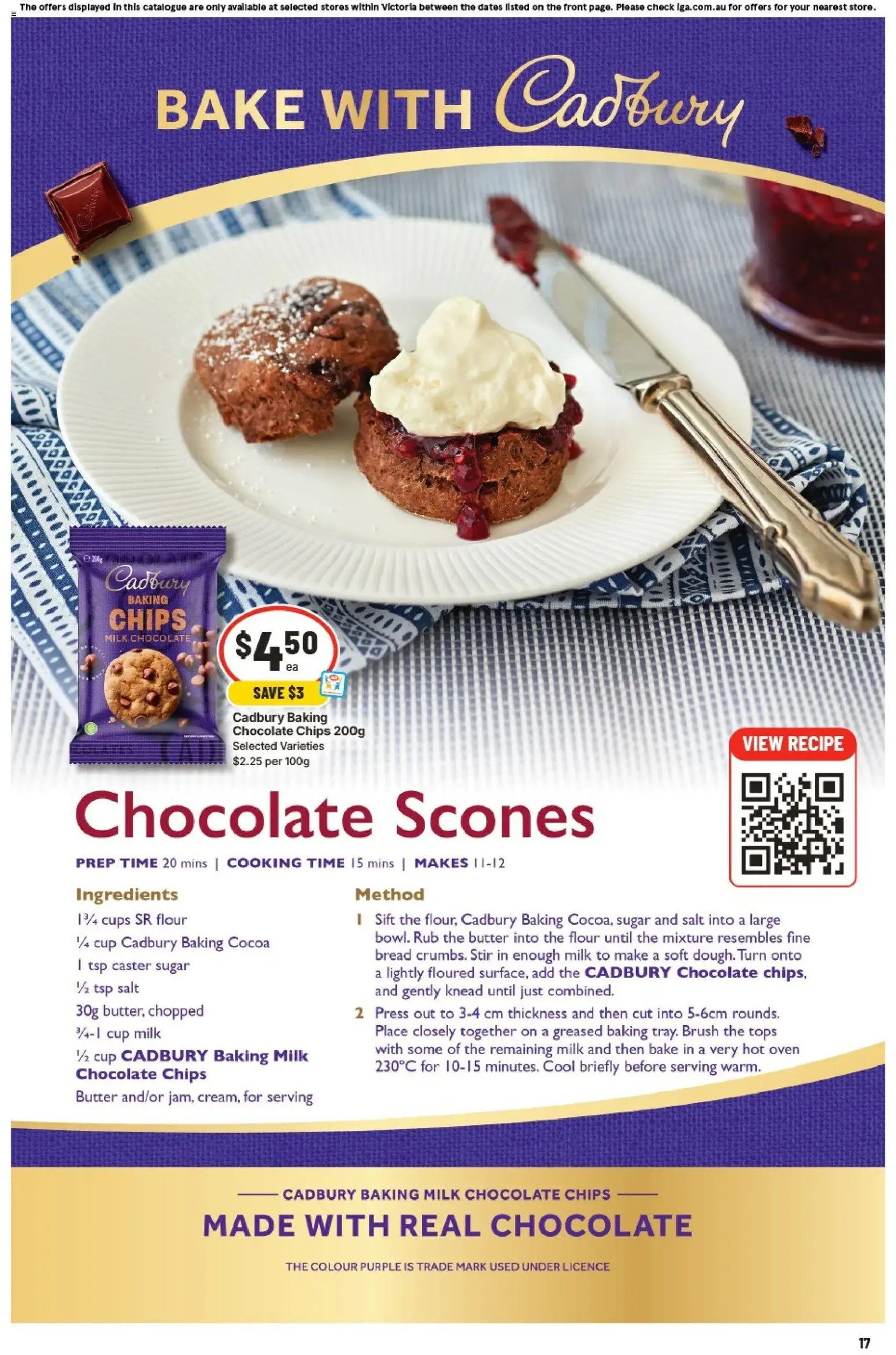 Ritchies catalogue - valid flyer from 06/05/2026, page 15 of 38