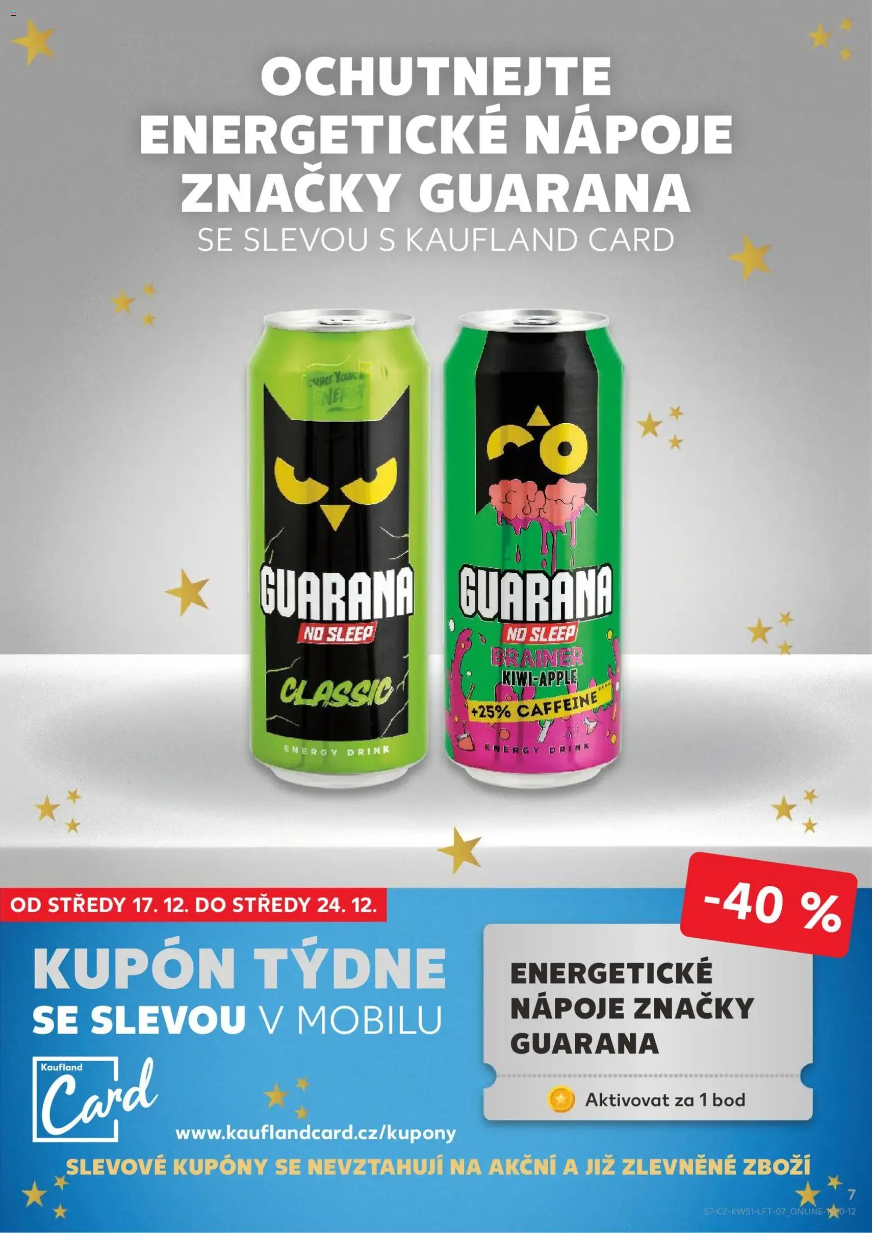 Kaufland leták - platný leták od 17.12.2025 strana 7 z 60