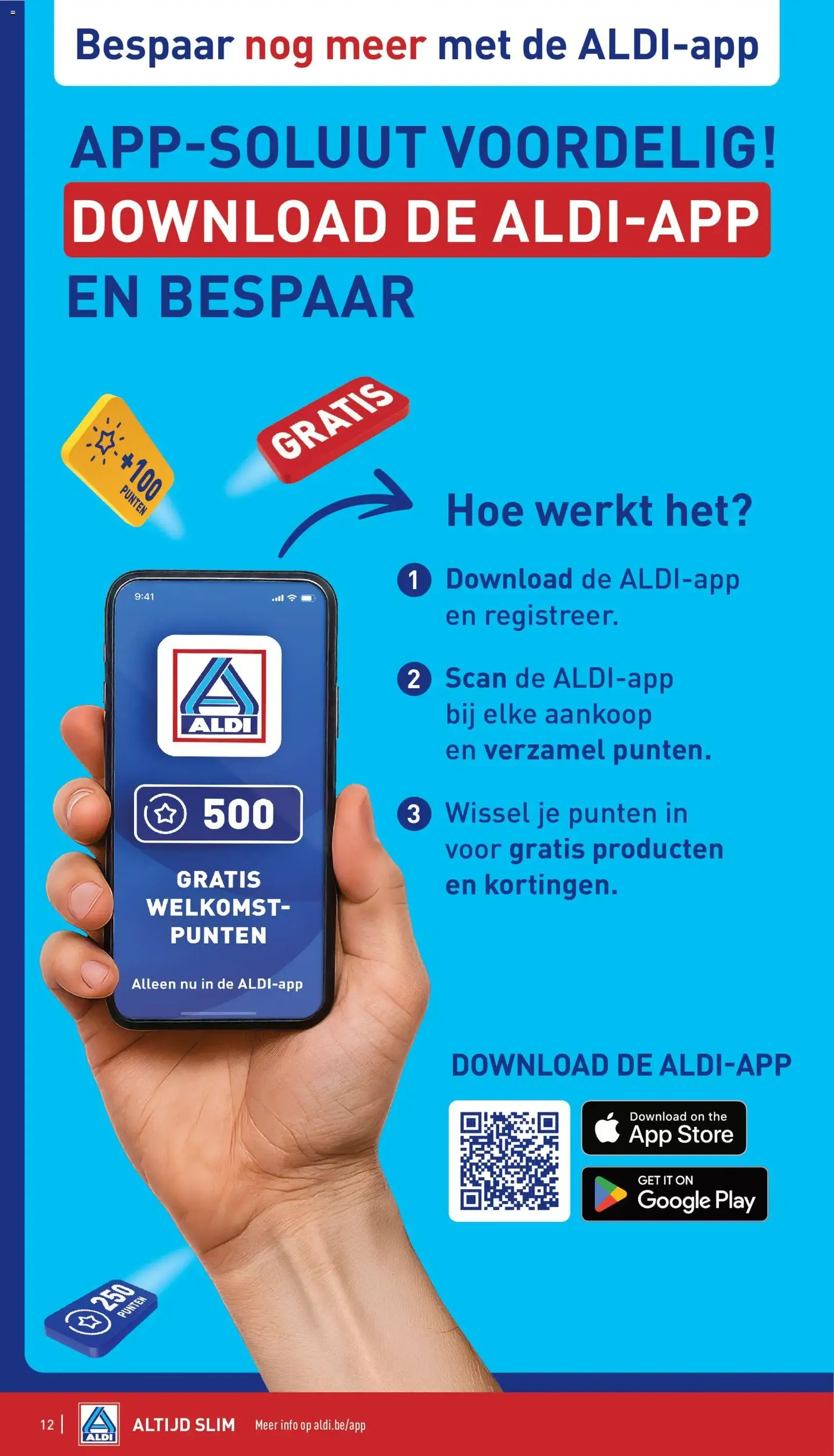 Aldi folder week 23 - geldige folder vanaf 01/06/2026 pagina 12 van 34