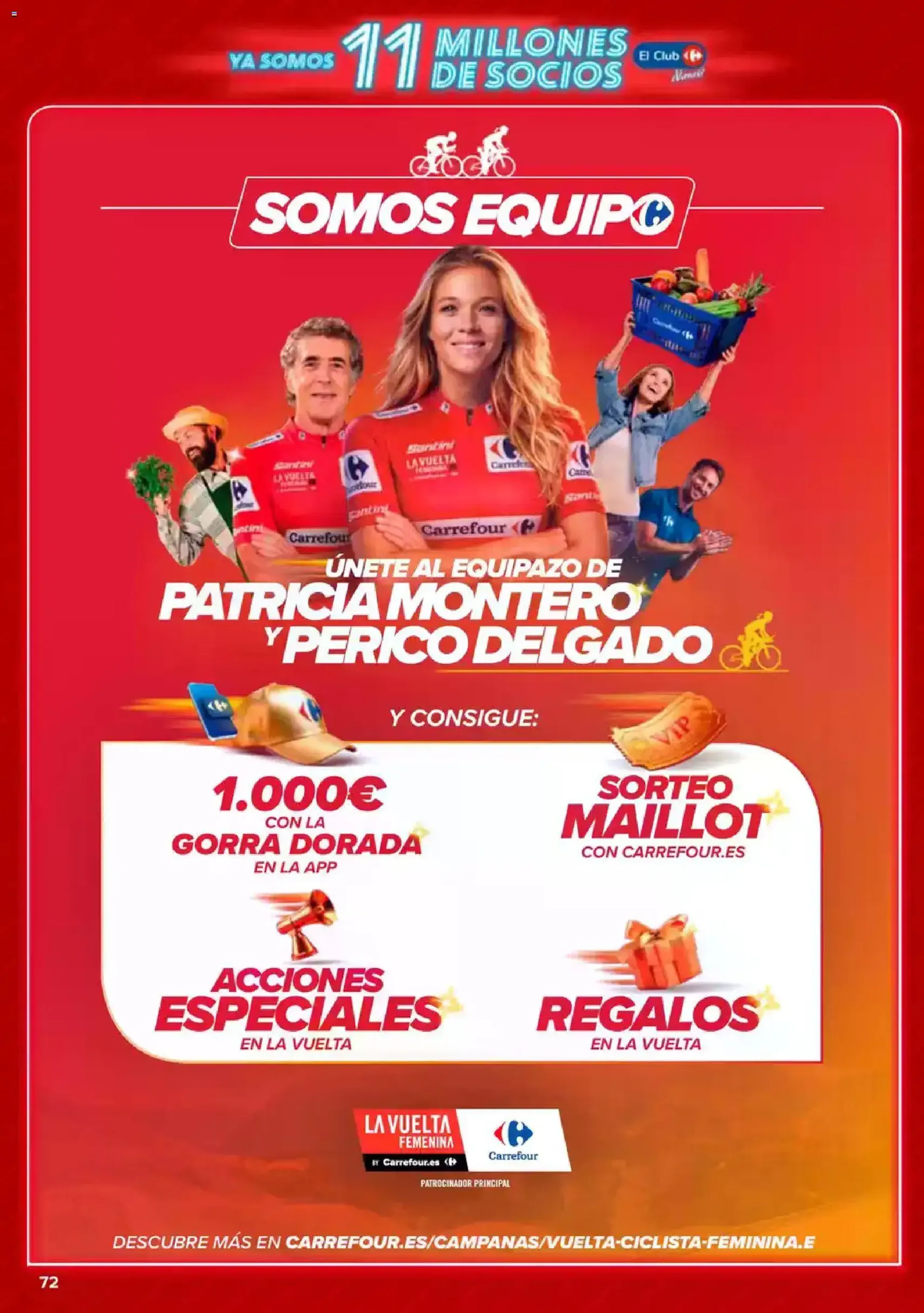 Carrefour folleto - folleto válido desde 23/04/2026 página 71 de 91