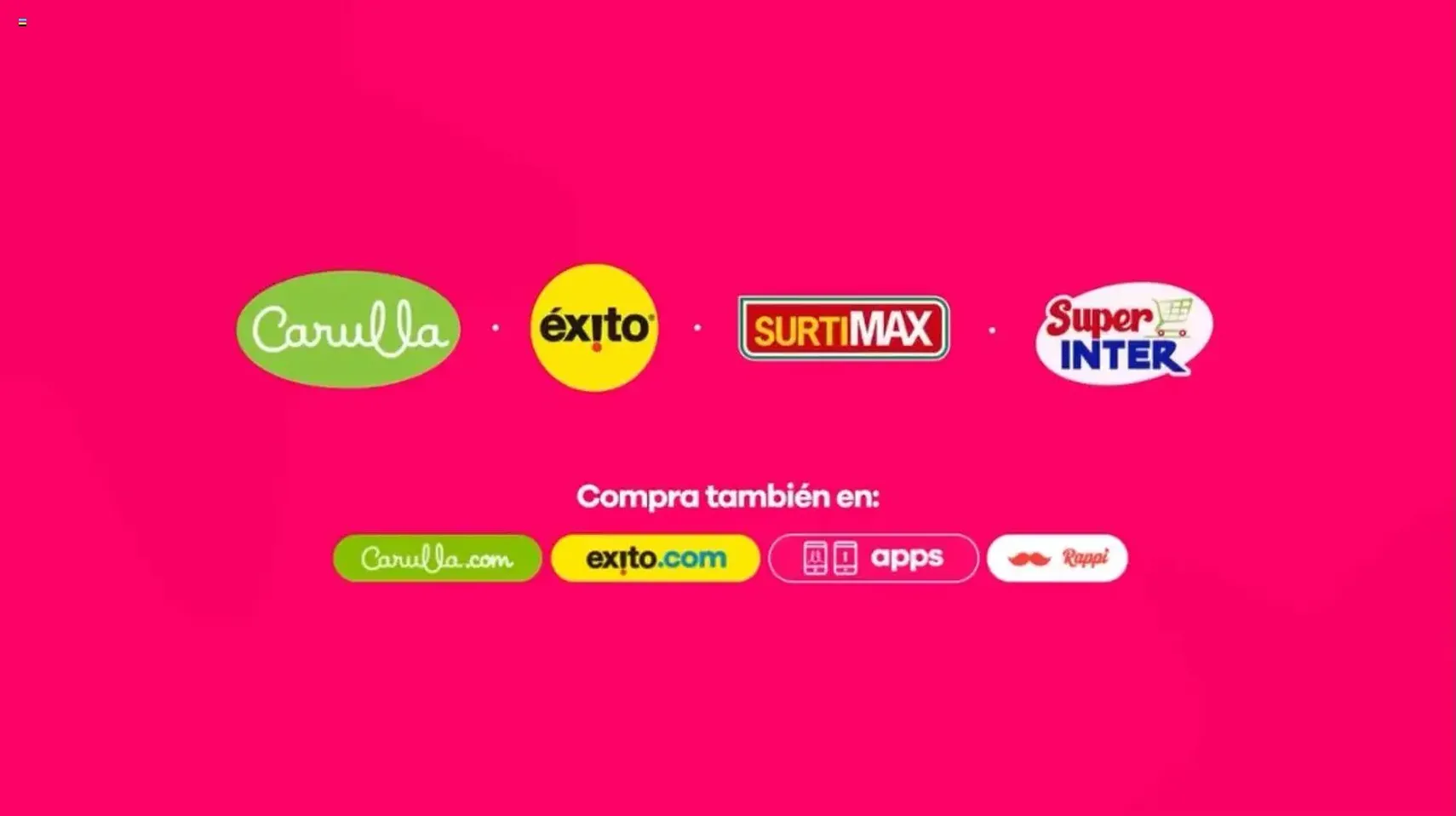 Surtimax catálogo - folleto válido desde 26/06/2026 página 8 de 8
