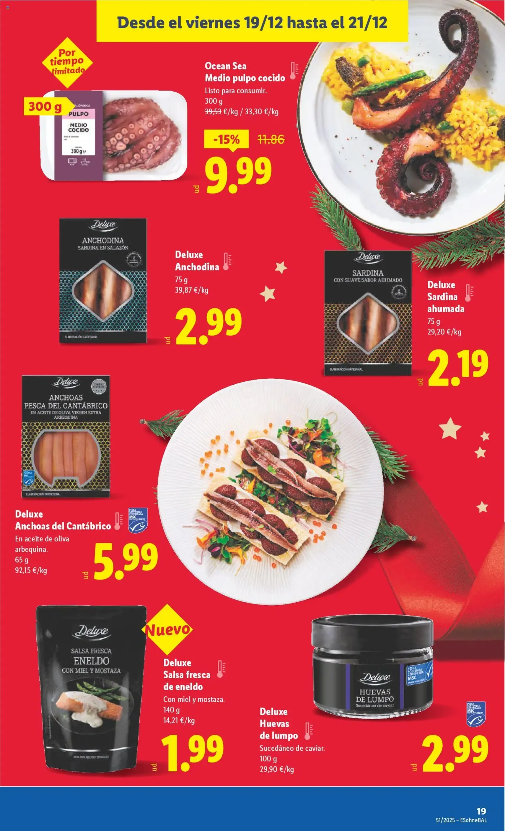 Lidl folleto - folleto válido desde 15/12/2025 página 39 de 47