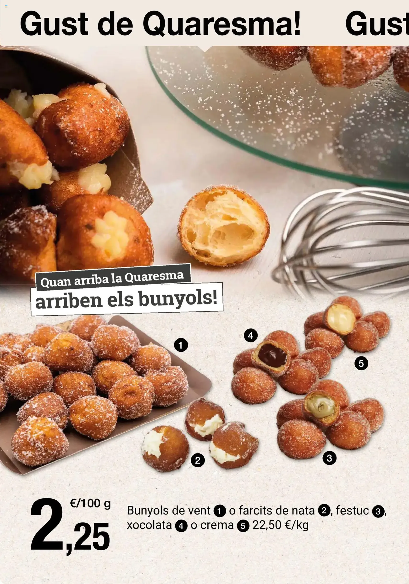 Bonpreu folleto - folleto válido desde 17/02/2026 página 46 de 78