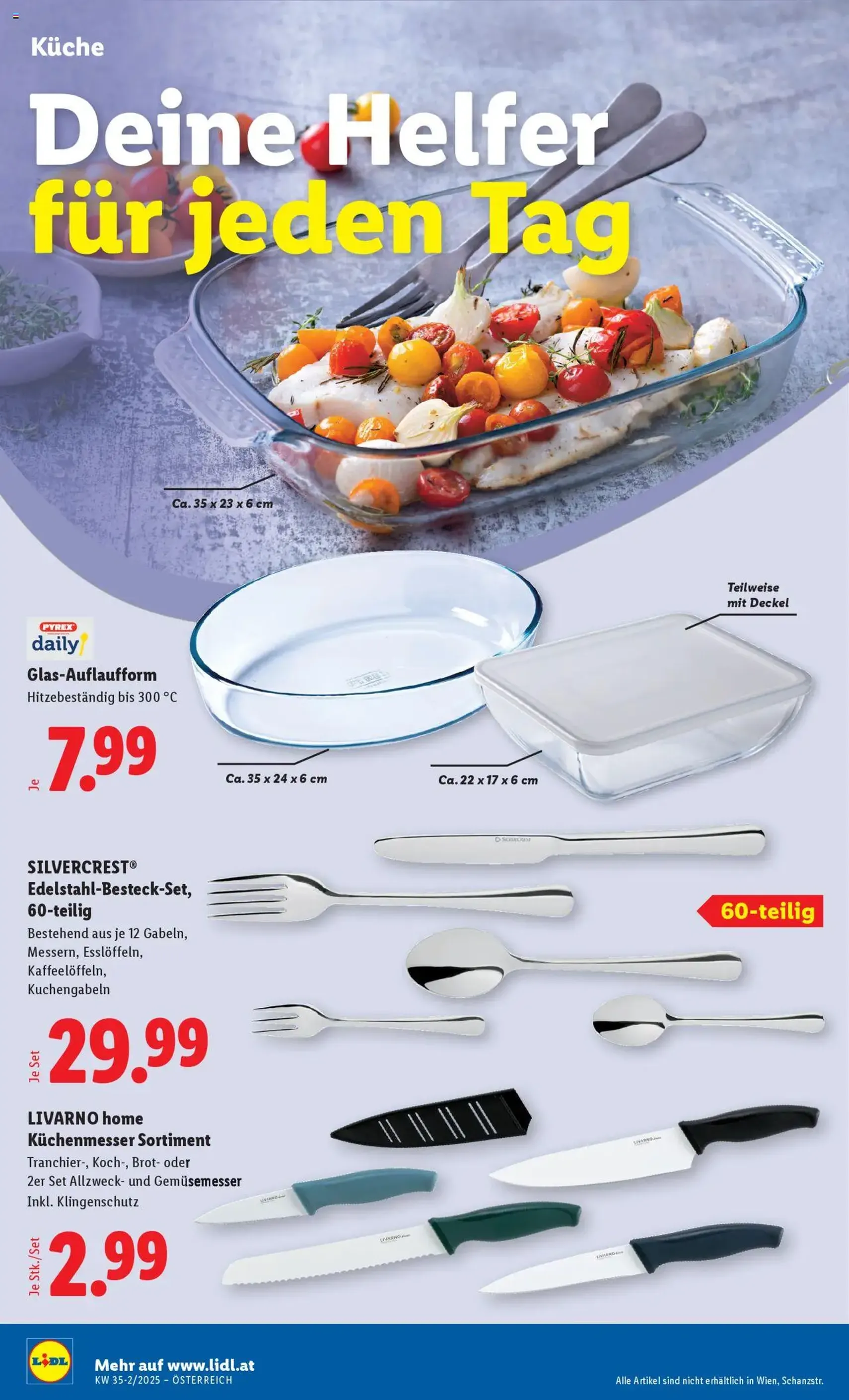 Lidl Flugblatt - Gültiger Prospekt ab 28.08.2025, Seite 20 von insgesamt 48 Lidl Flugblatt - Gültiger Prospekt ab 28.08.2025, Seite 20 von insgesamt 48