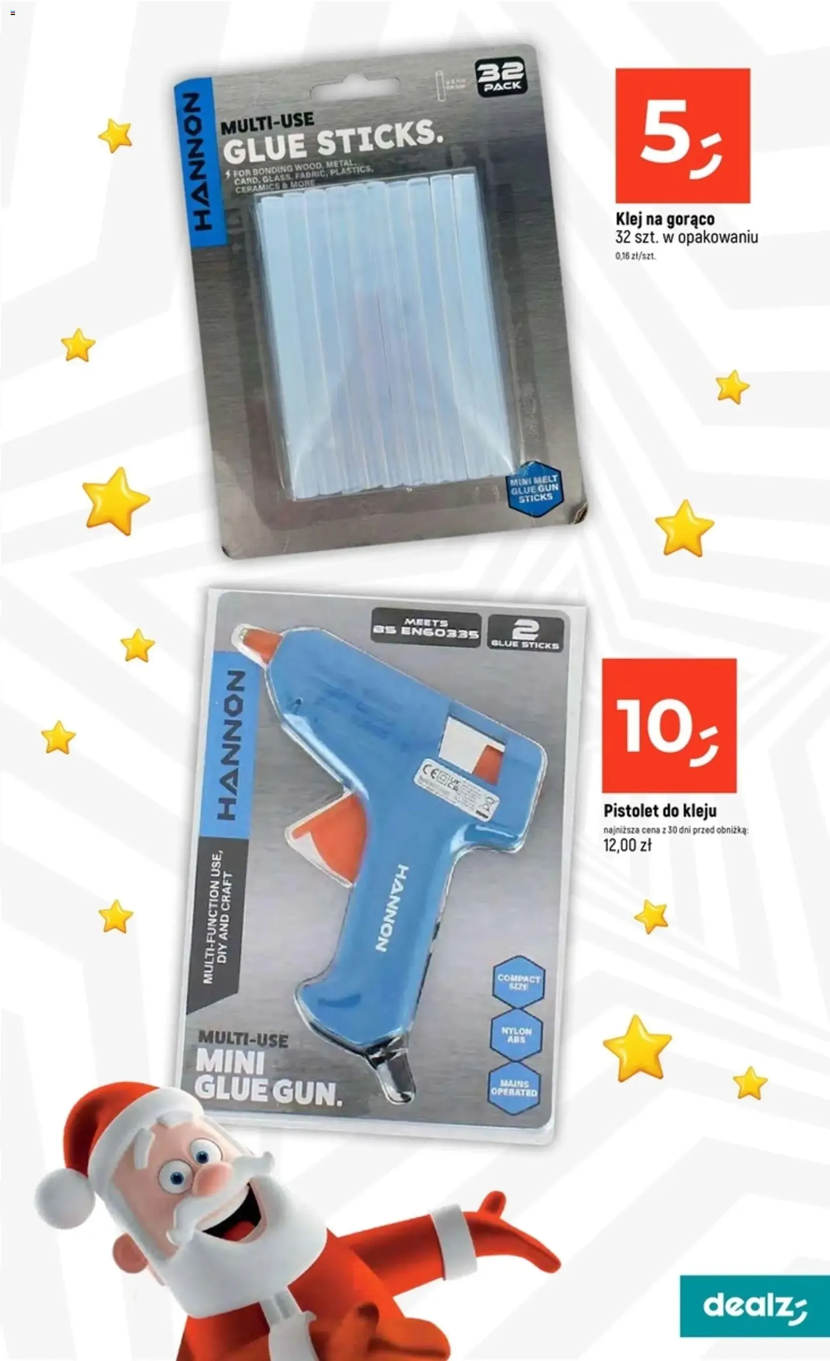 Dealz Gazetka - ważny gazetka od 13.11.2025 strona 21 z 47