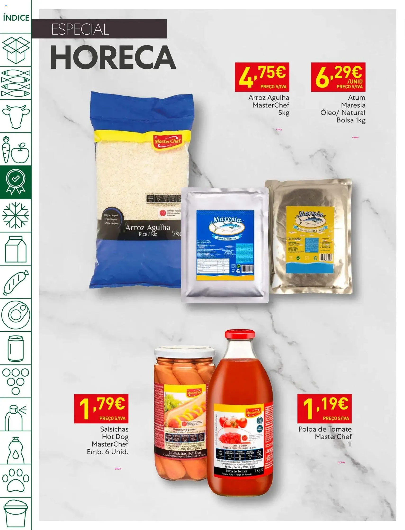 Recheio folheto - folheto válido a partir de 10/02/2026 página 14 de 53