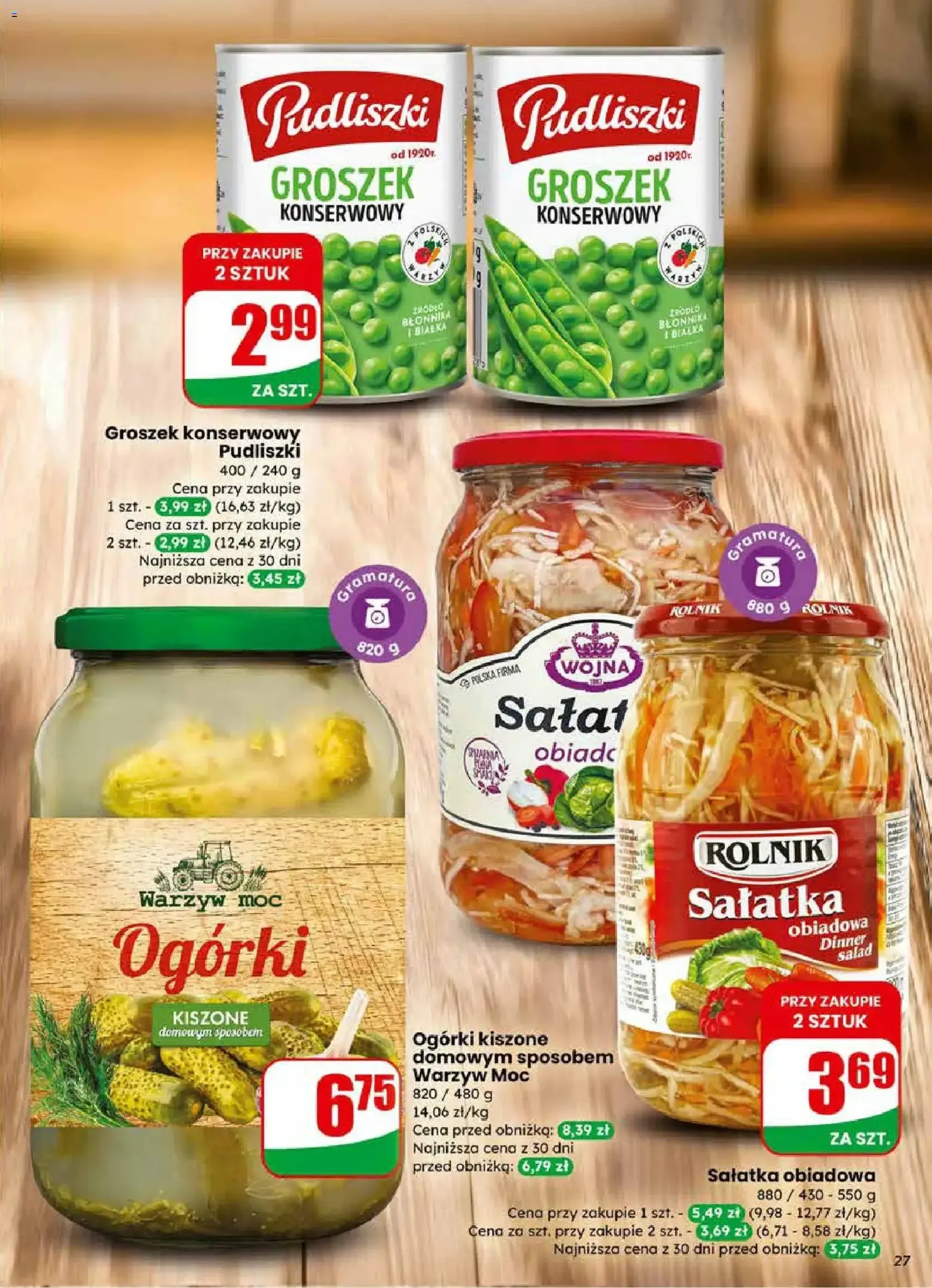 Dino Gazetka - ważny gazetka od 25.02.2026 strona 27 z 75