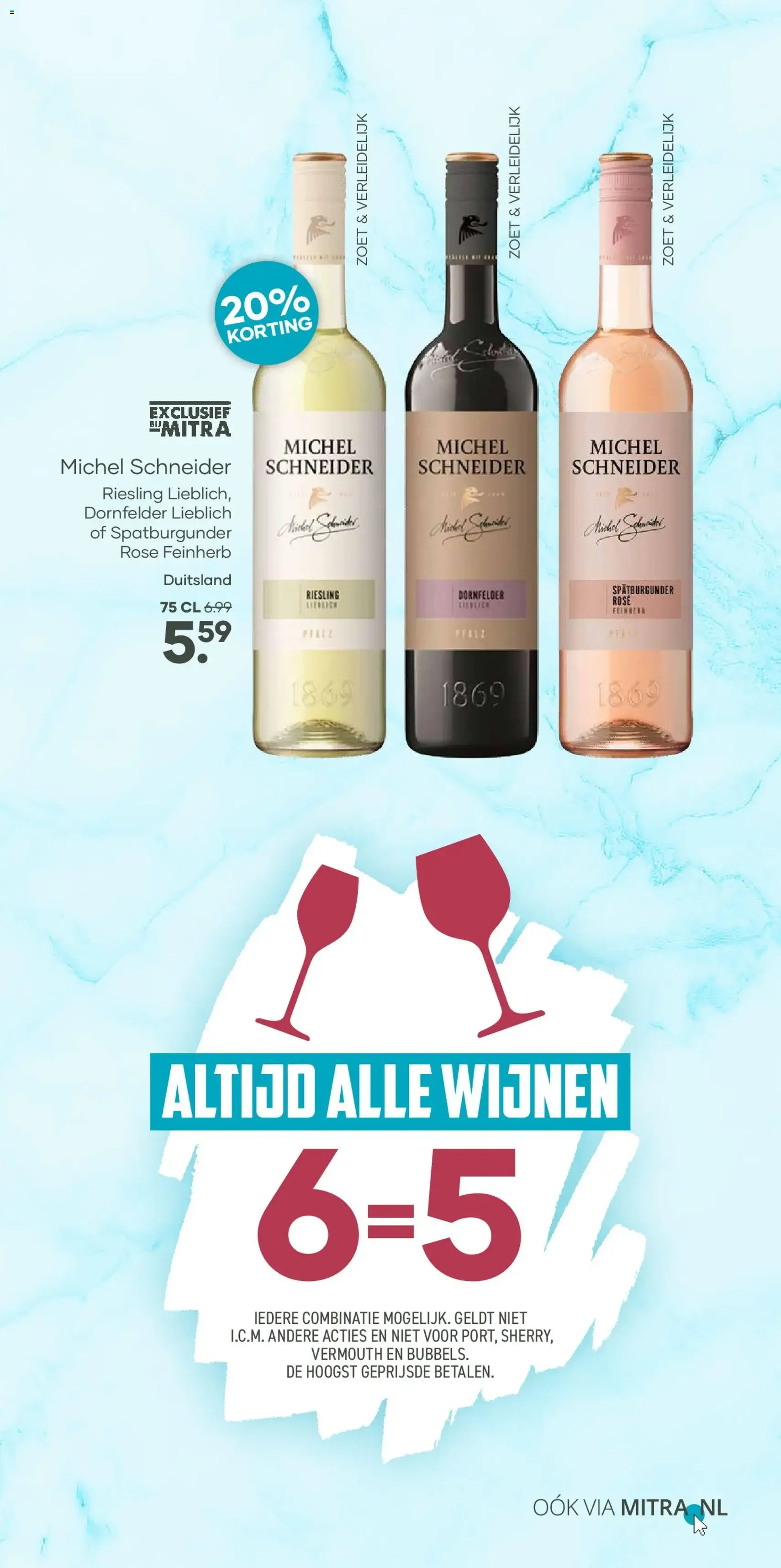 Mitra - Folder - geldige folder vanaf 19-01-2026 pagina 15 van 21