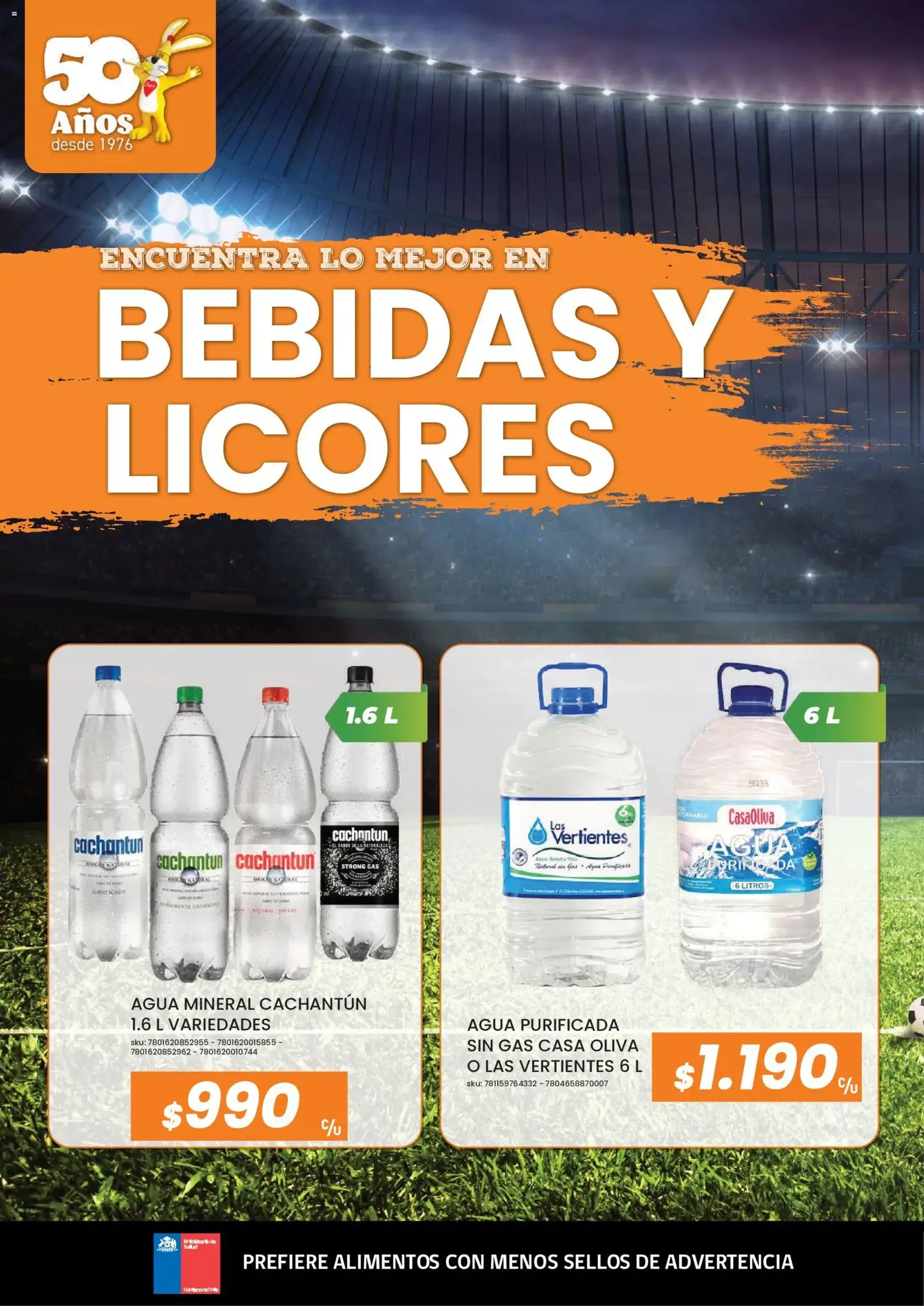 Cugat Ofertas - folleto válido desde 06.07.2026 página 26 de 56