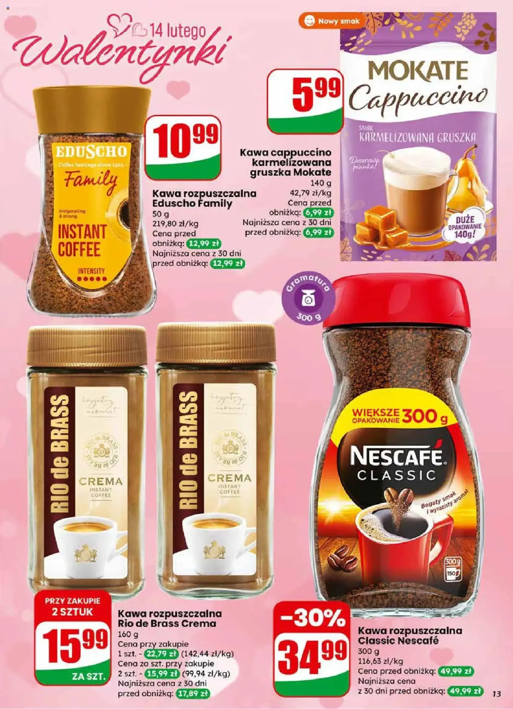 Dino Gazetka - ważny gazetka od 11.02.2026 strona 13 z 78