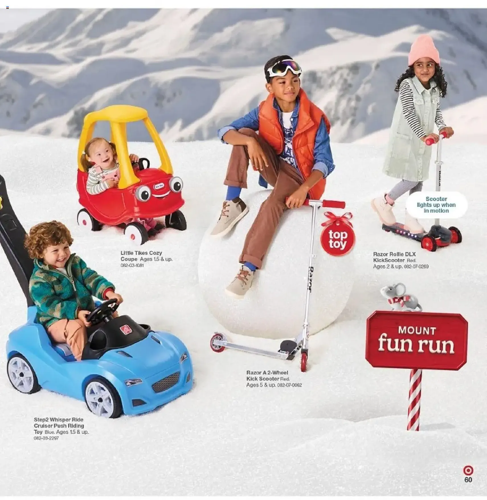 Target folleto - folleto válido desde 10/10/2025 página 60 de 71