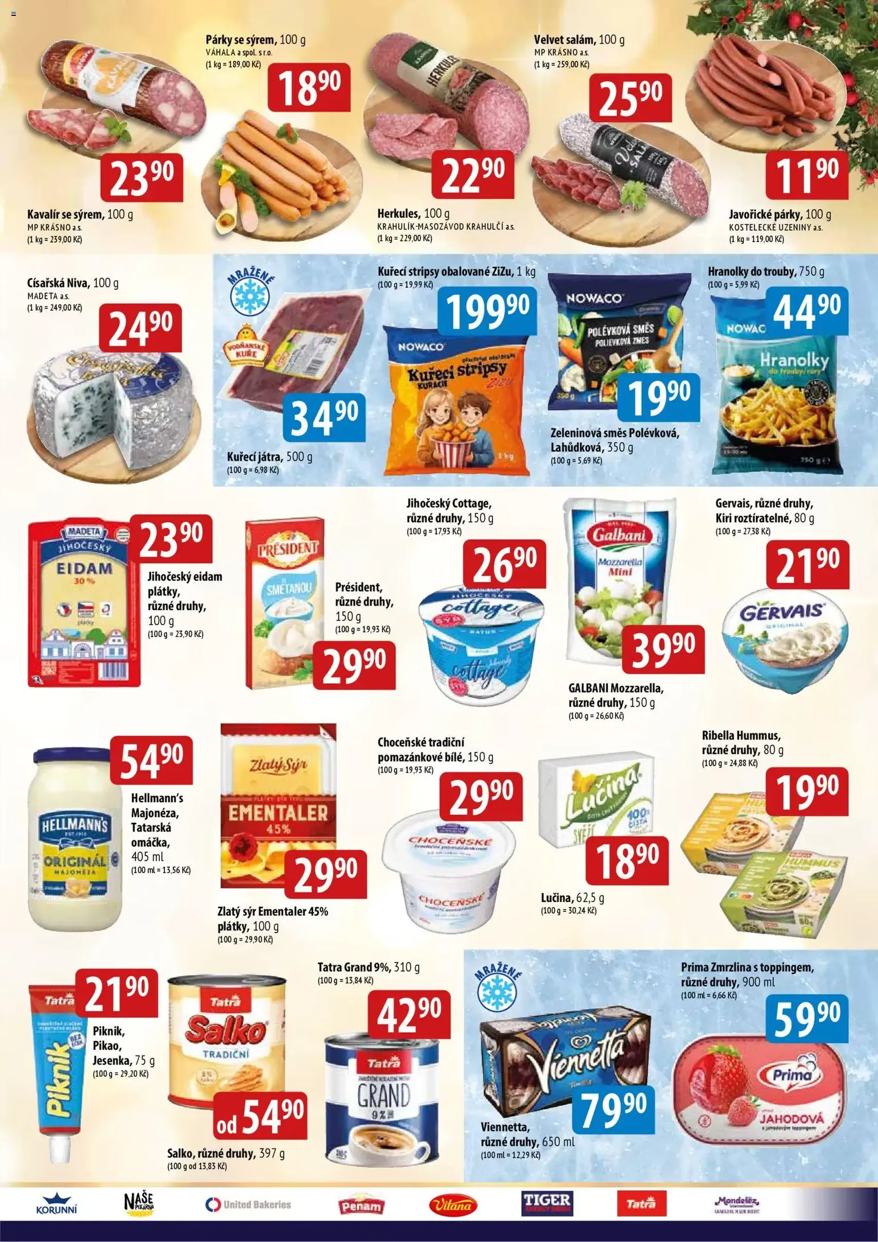 BALA velký leták - platný leták od 26.11.2025 strana 3 z 6