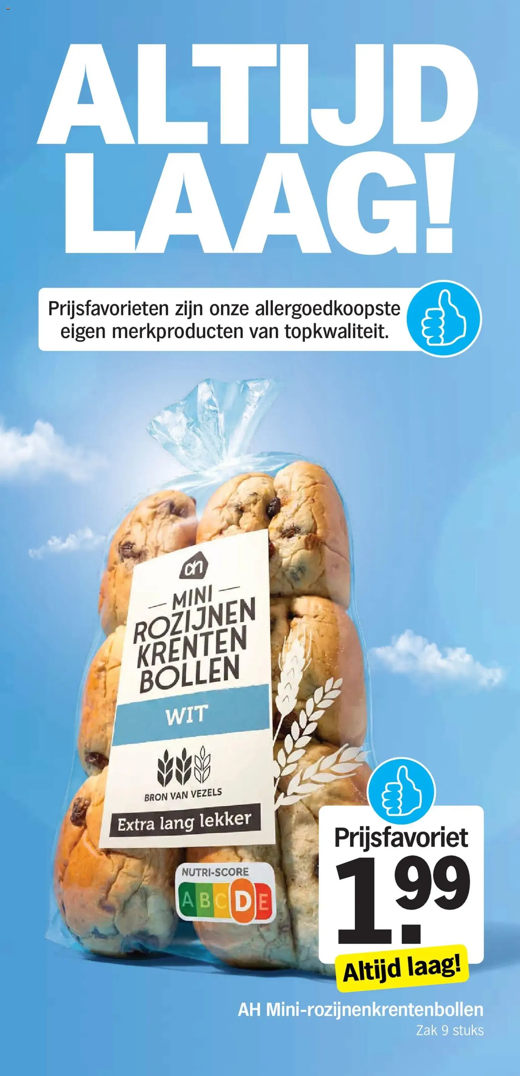 Albert Heijn folder week 30 - geldige folder vanaf 20-07-2026 pagina 19 van 41