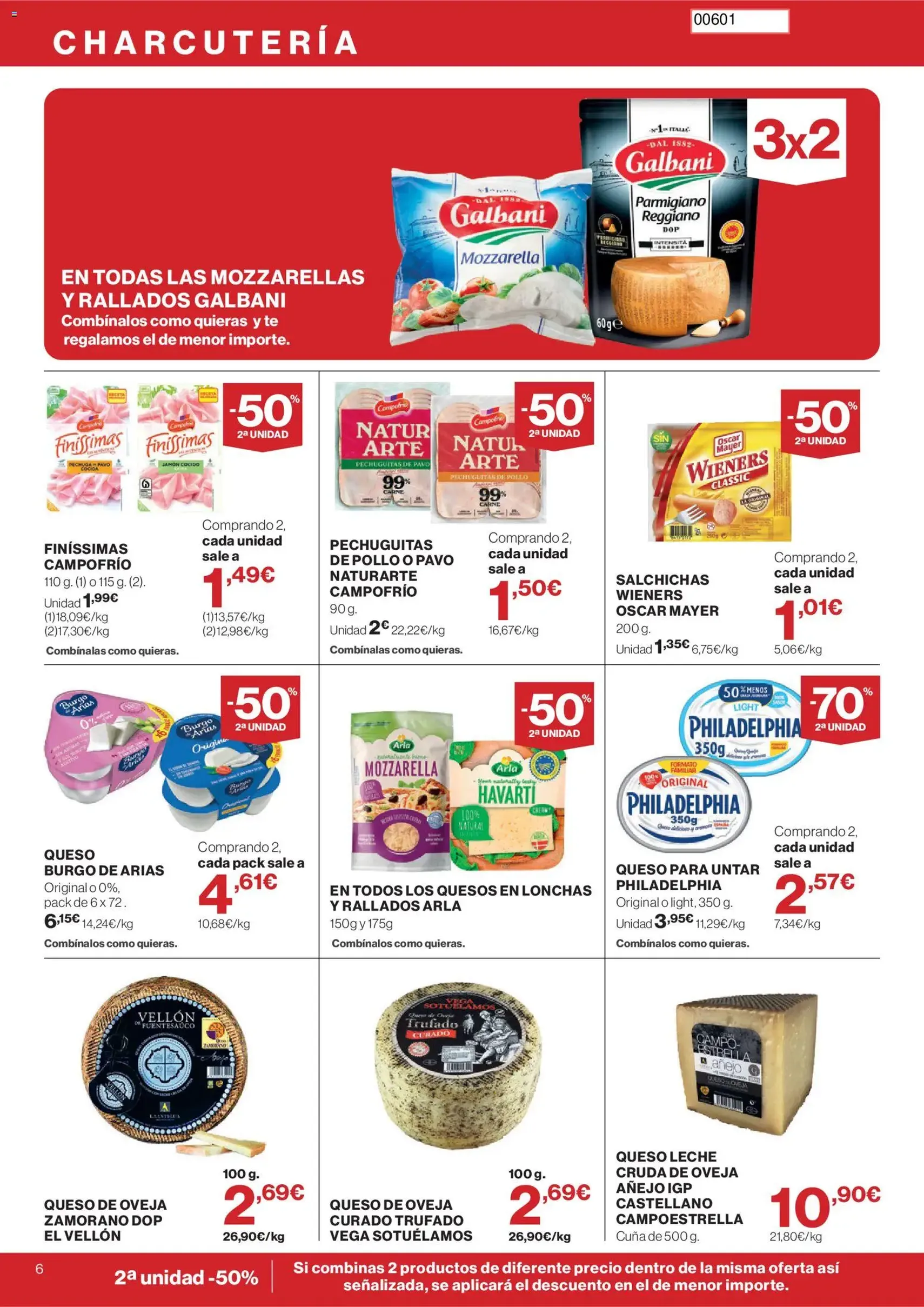 El Corte Inglés ofertas - folleto válido desde 18/06/2026 página 6 de 32