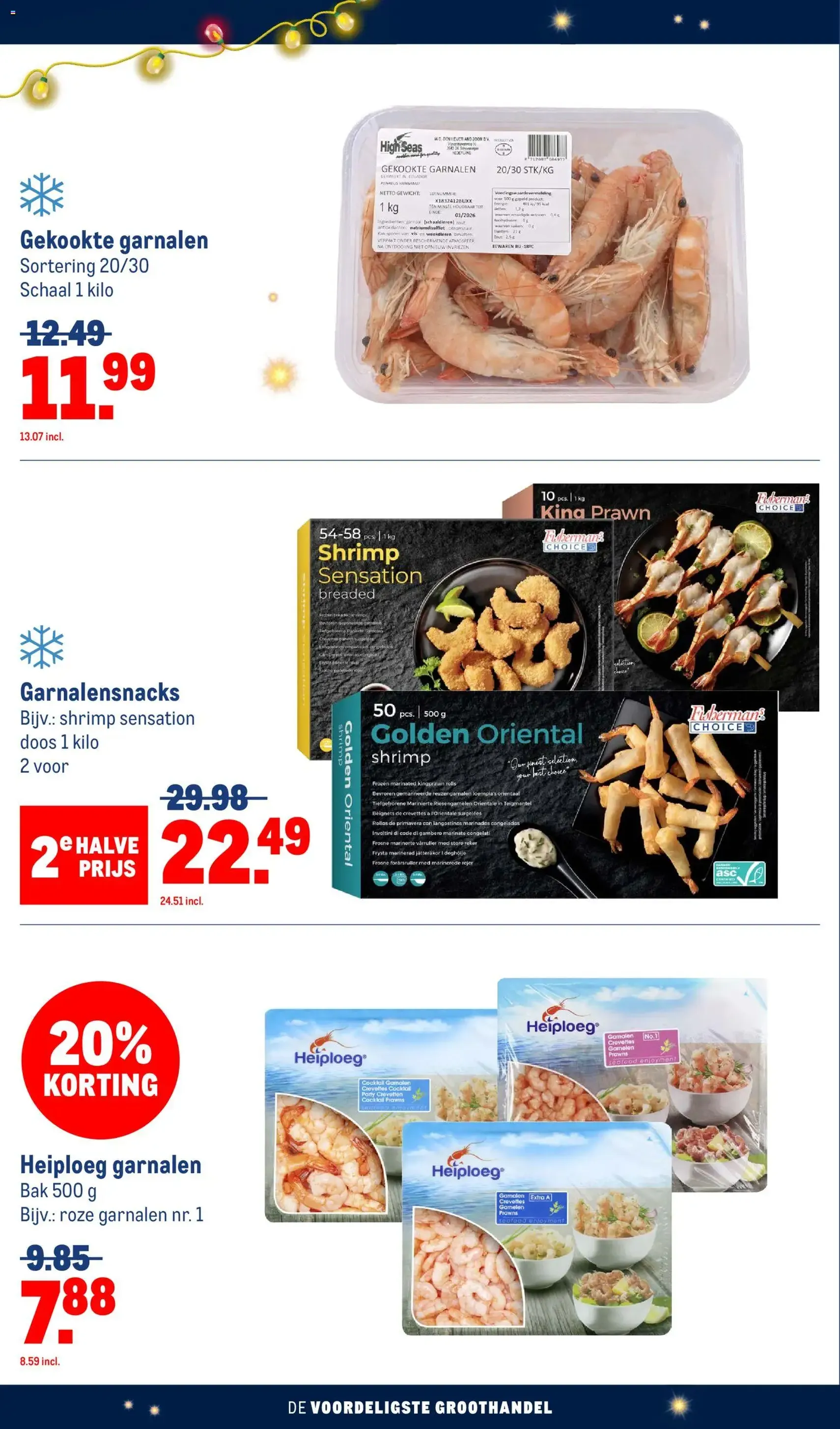 Makro - Folder - geldige folder vanaf 10-12-2025 pagina 48 van 114