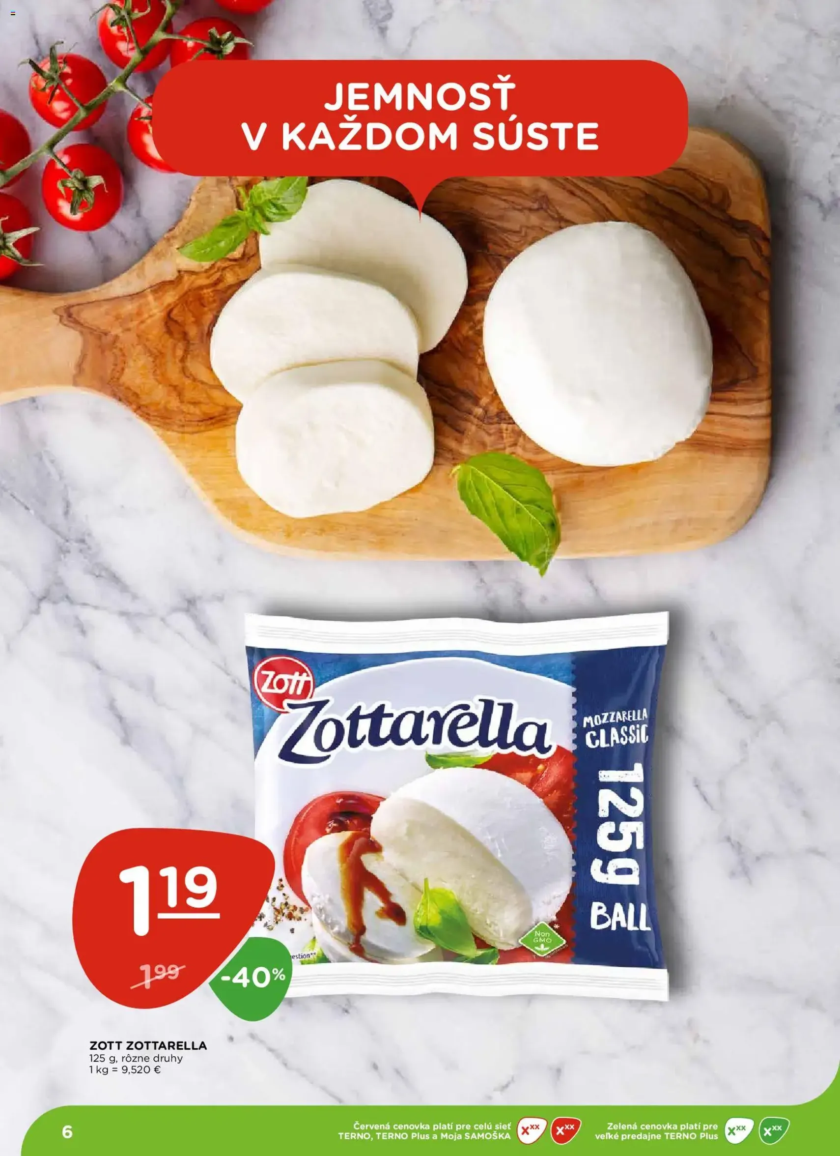 Terno leták - platný leták od 20.11.2025 strana 6 z 25