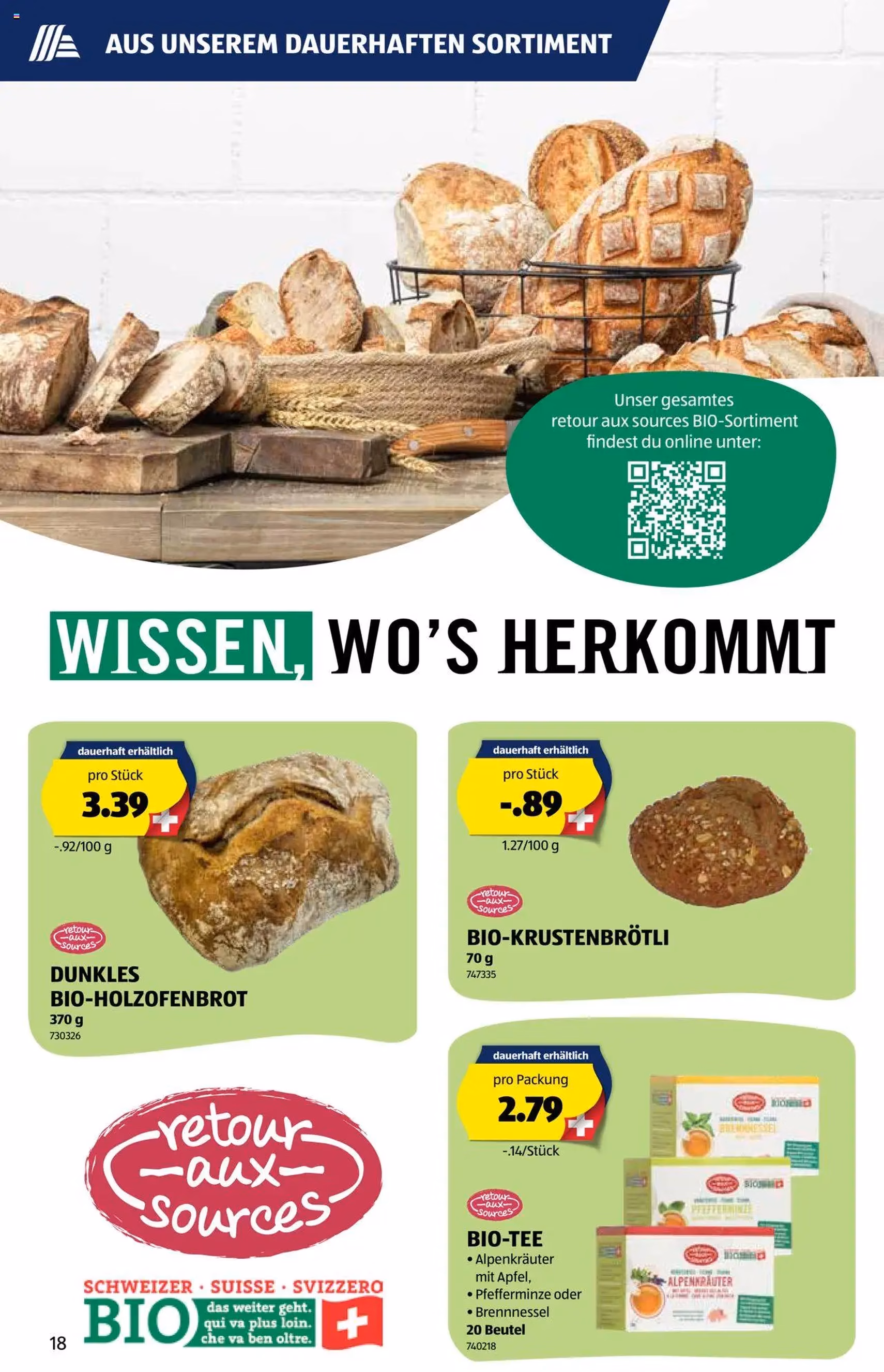 Aldi Aktionen - Gültiger Prospekt ab 11.09.2025, Seite 19 von insgesamt 32 Aldi Aktionen - Gültiger Prospekt ab 11.09.2025, Seite 19 von insgesamt 32