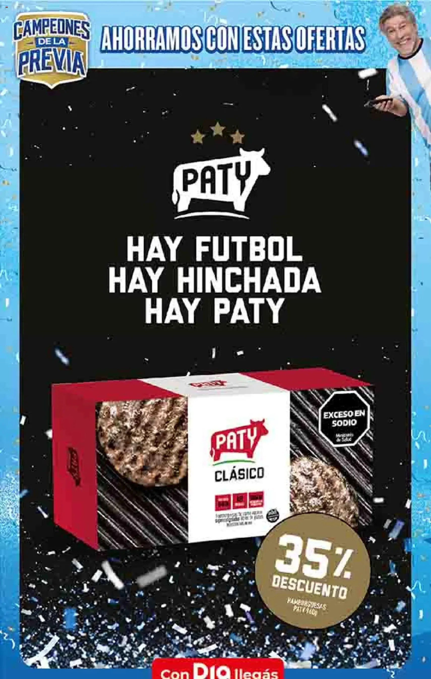 Dia - Supermercado DIA Ofertas - folleto válido desde 03/06/2026 página 20 de 50