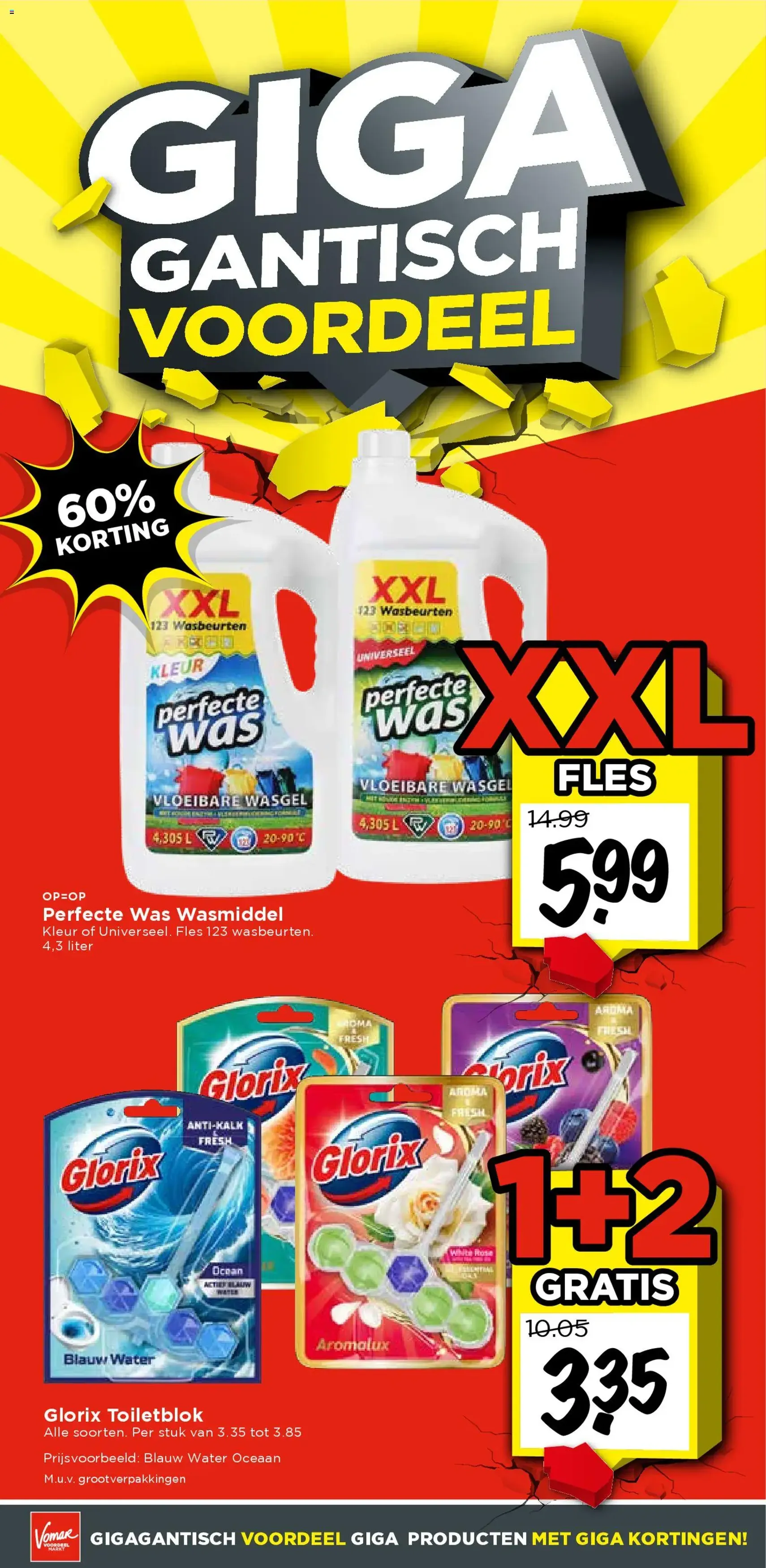 Vomar - Folder - geldige folder vanaf 04-01-2026 pagina 11 van 41