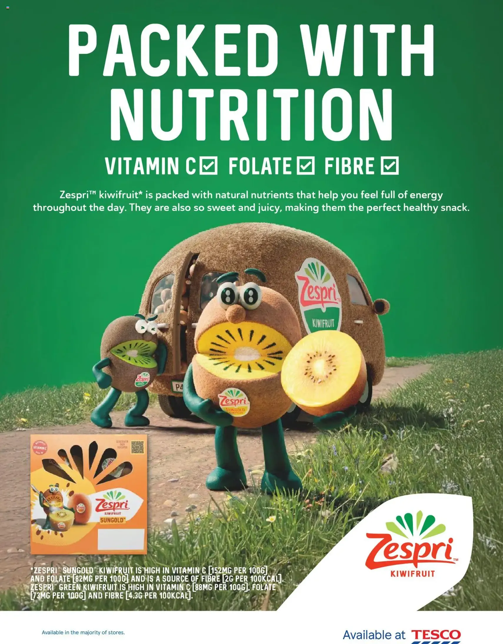 Tesco Offers - valid flyer from 03/06/2026, page 22 of 100