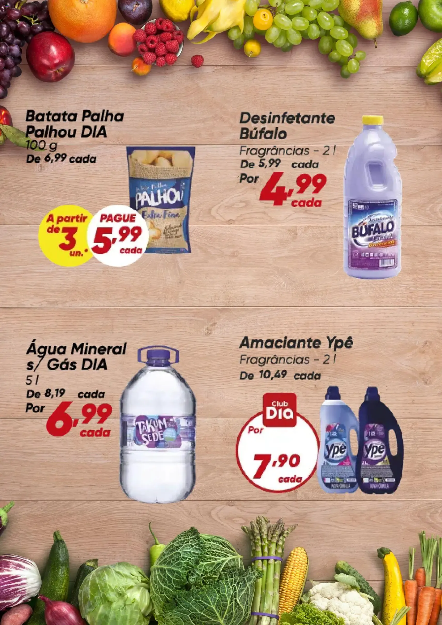 Dia promoções - folheto válido a partir de 15/12/2025 página 6 de 9
