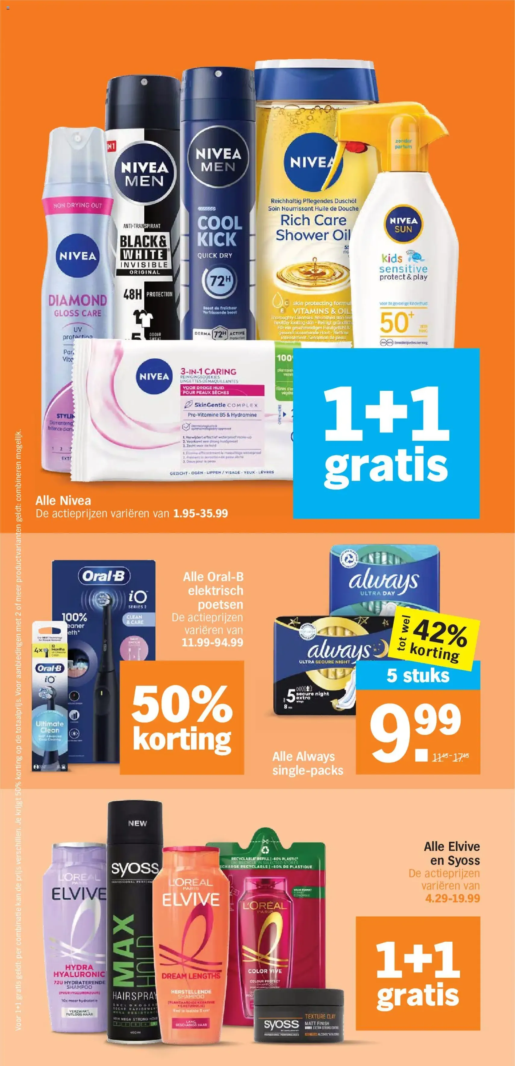 Albert Heijn folder week 25 - geldige folder vanaf 15-06-2026 pagina 38 van 44