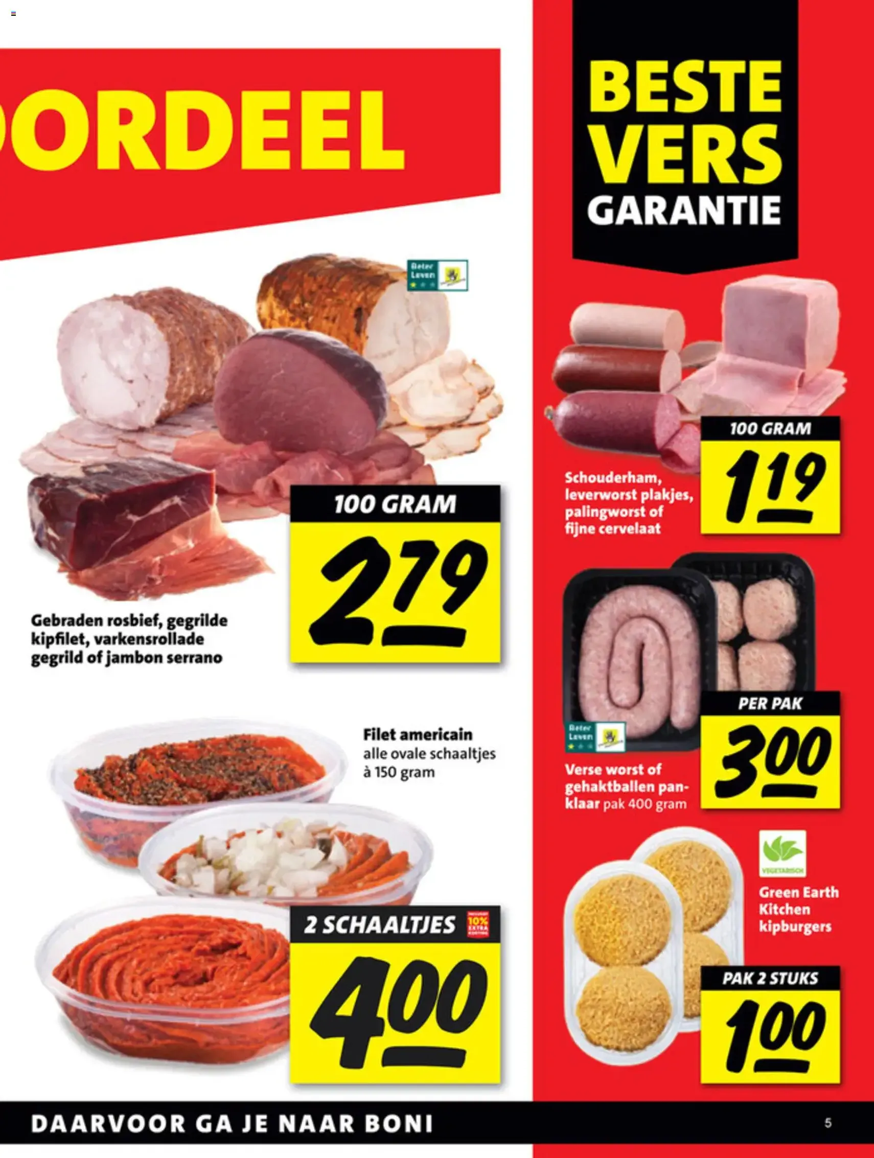 Boni - Folder week 9 - geldige folder vanaf 23-02-2026 pagina 5 van 31
