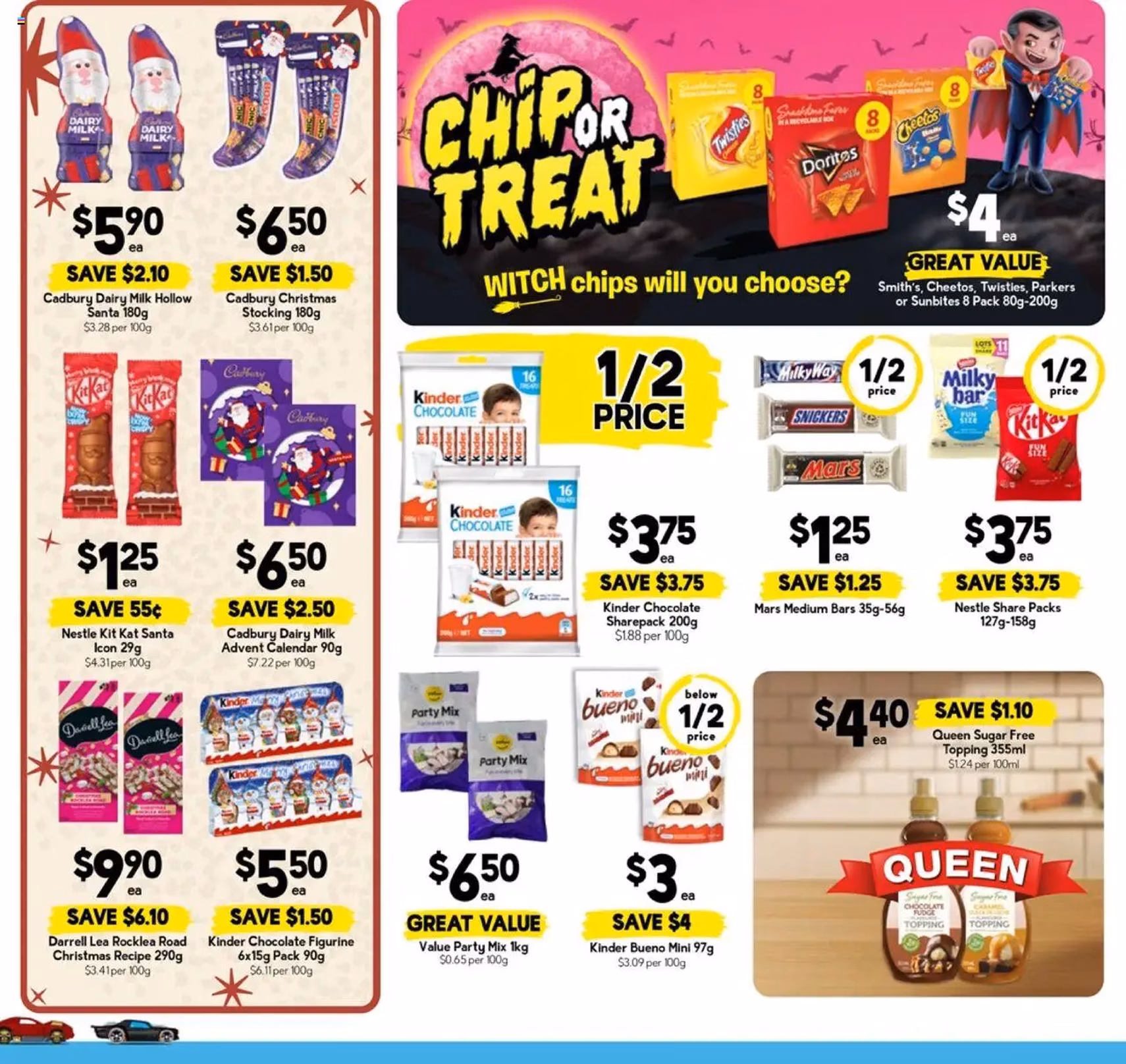 Drakes Catalogue SA - valid flyer from 22/10/2025, page 14 of 20 Drakes Catalogue SA - valid flyer from 22/10/2025, page 14 of 20