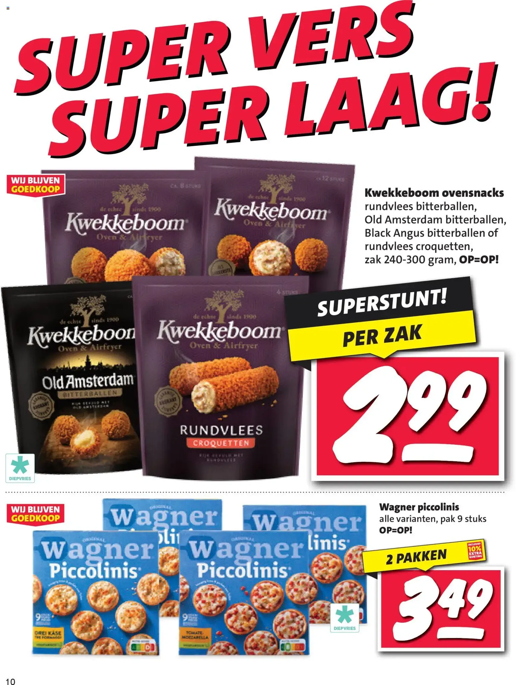 Nettorama - Folder - geldige folder vanaf 17-11-2025 pagina 10 van 30