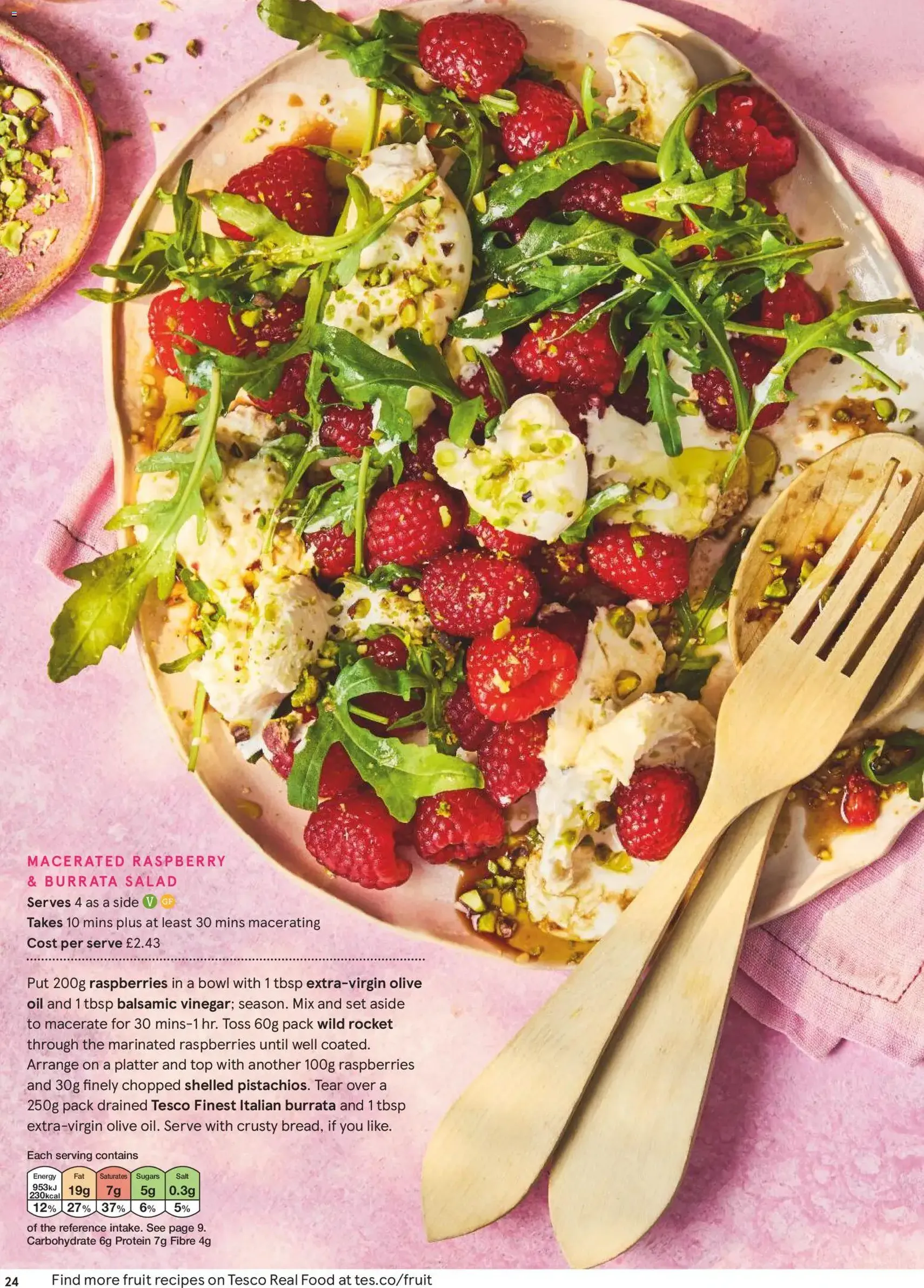 Tesco Offers - valid flyer from 03/06/2026, page 24 of 100