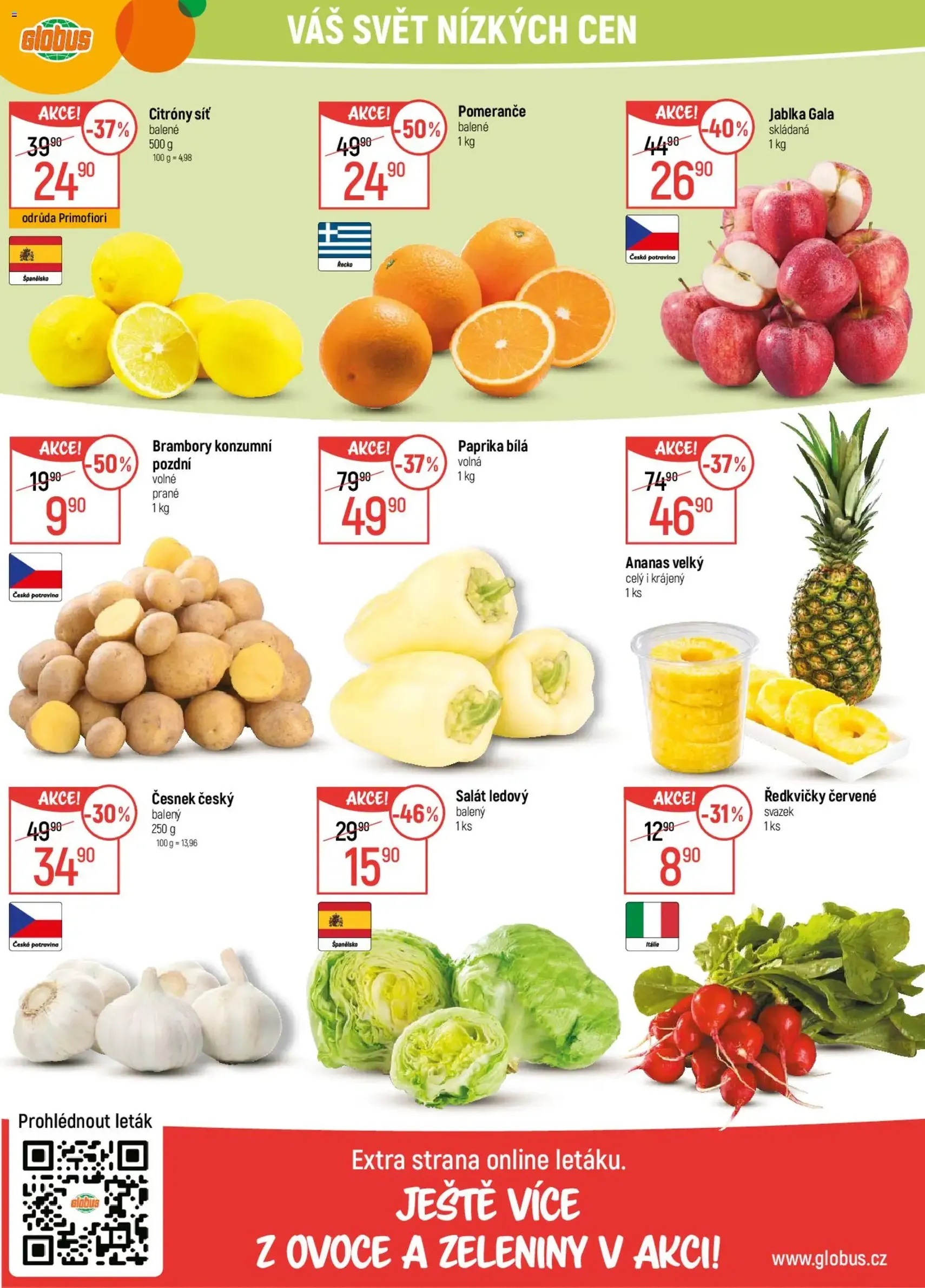 Globus leták - platný leták od 19.11.2025 strana 27 z 56