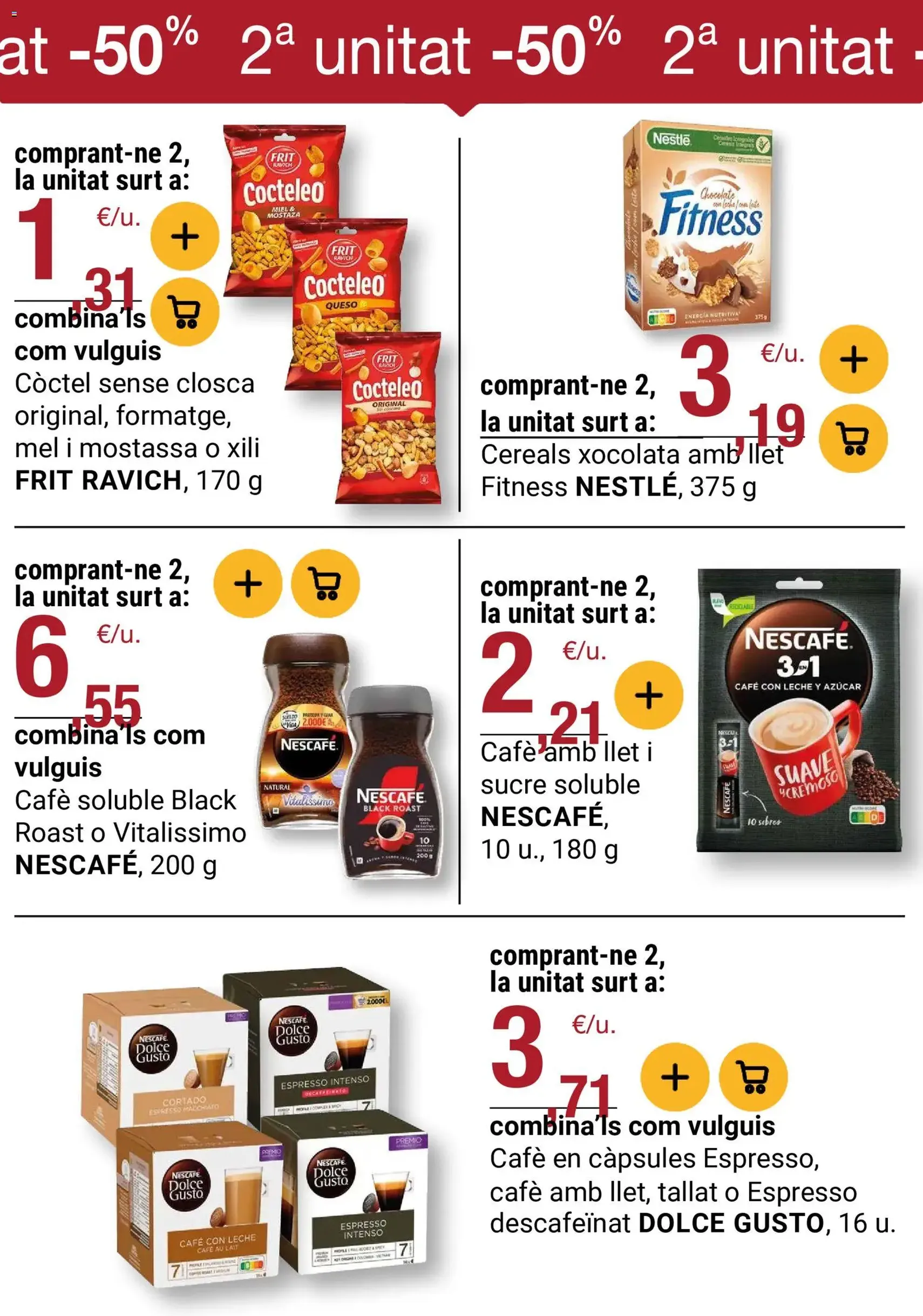 Bonpreu folleto - folleto válido desde 16/12/2025 página 20 de 106