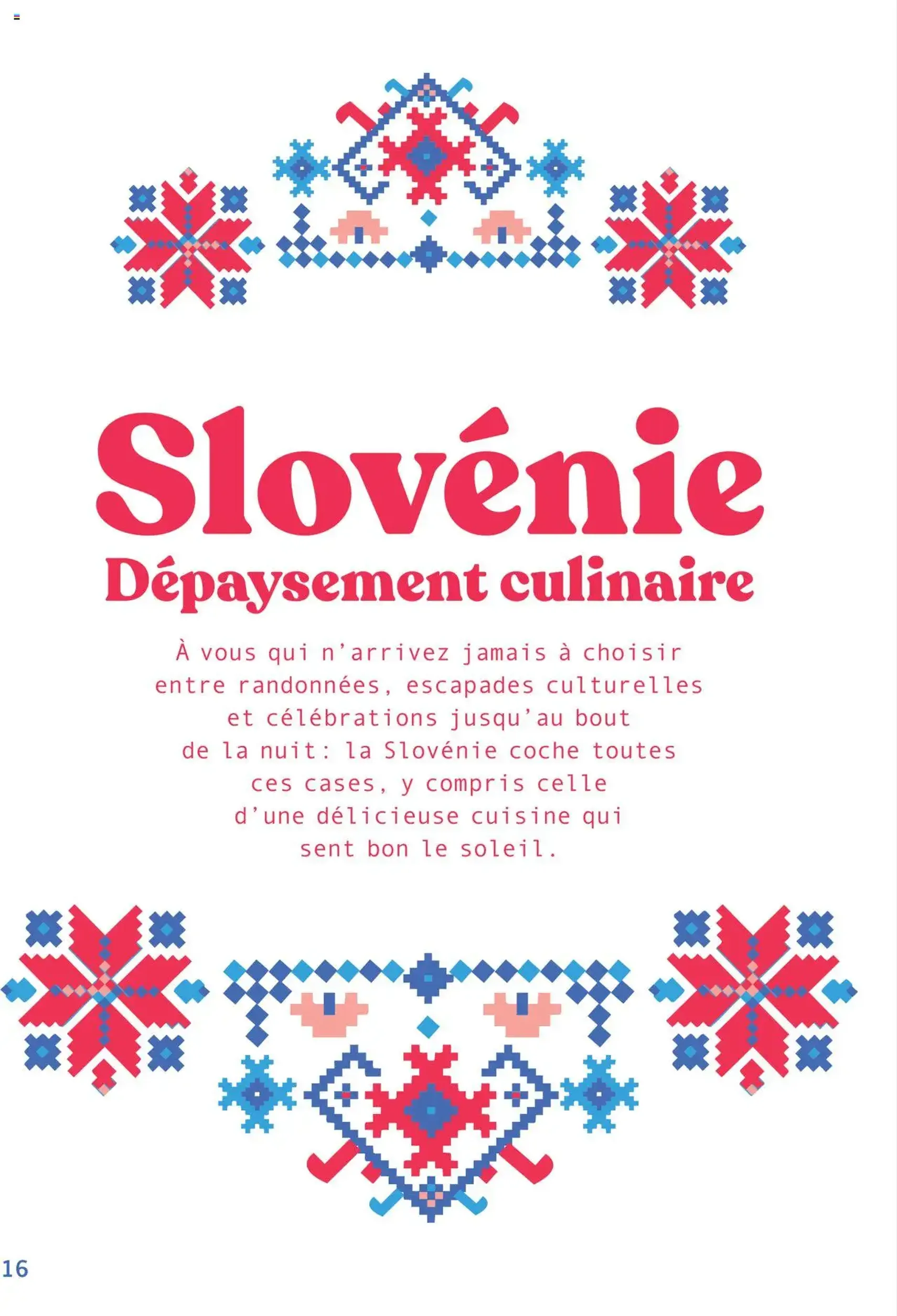 Picard Magazine - brochure valable à partir du 30/06/2025, page 16 sur 20 Picard Magazine - brochure valable à partir du 30/06/2025, page 16 sur 20