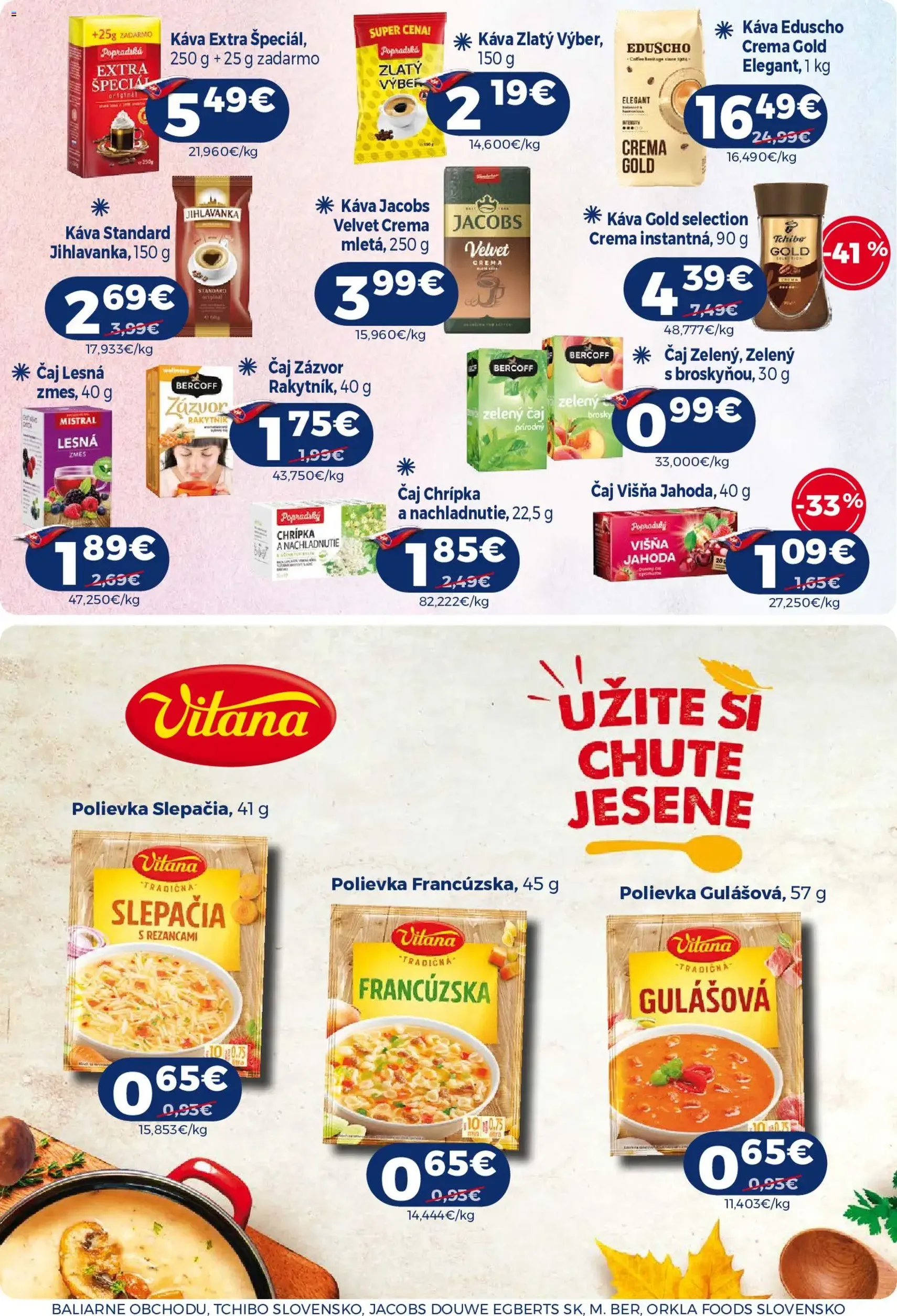 Milk Agro leták - platný leták od 23.09.2026 strana 12 z 16