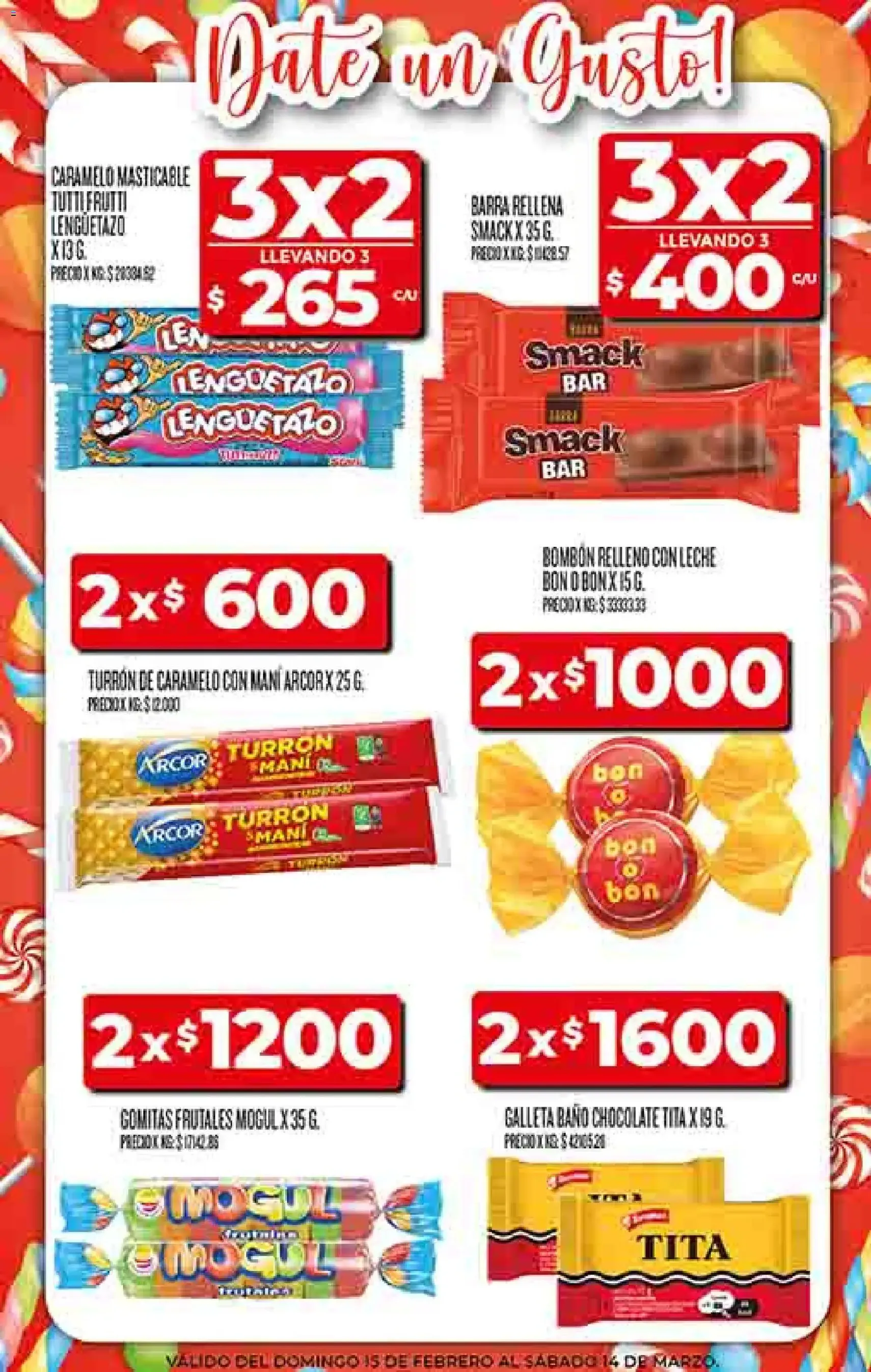 Supermercado DIA Ofertas - folleto válido desde 04/03/2026 página 21 de 58
