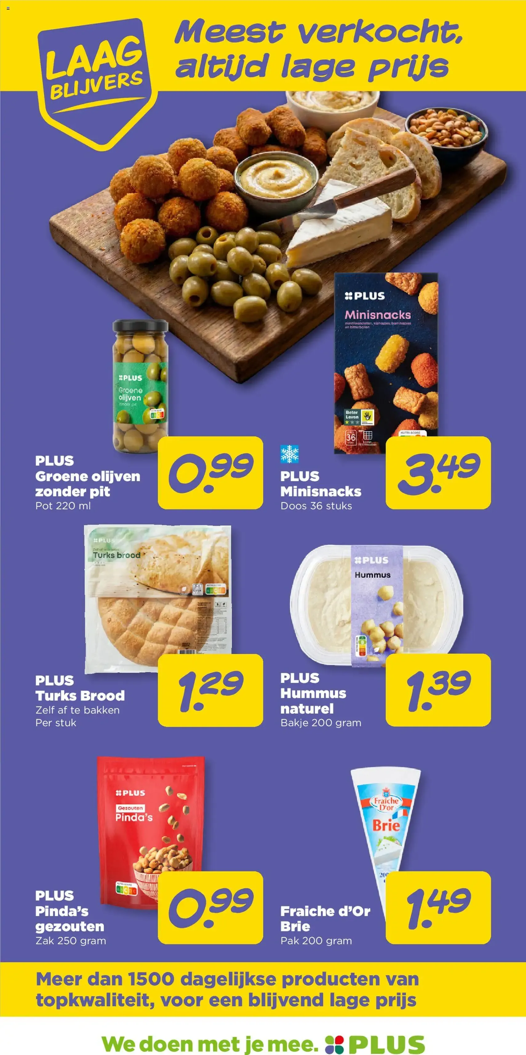 Plus - Folder week 52 - geldige folder vanaf 27-12-2025 pagina 45 van 50