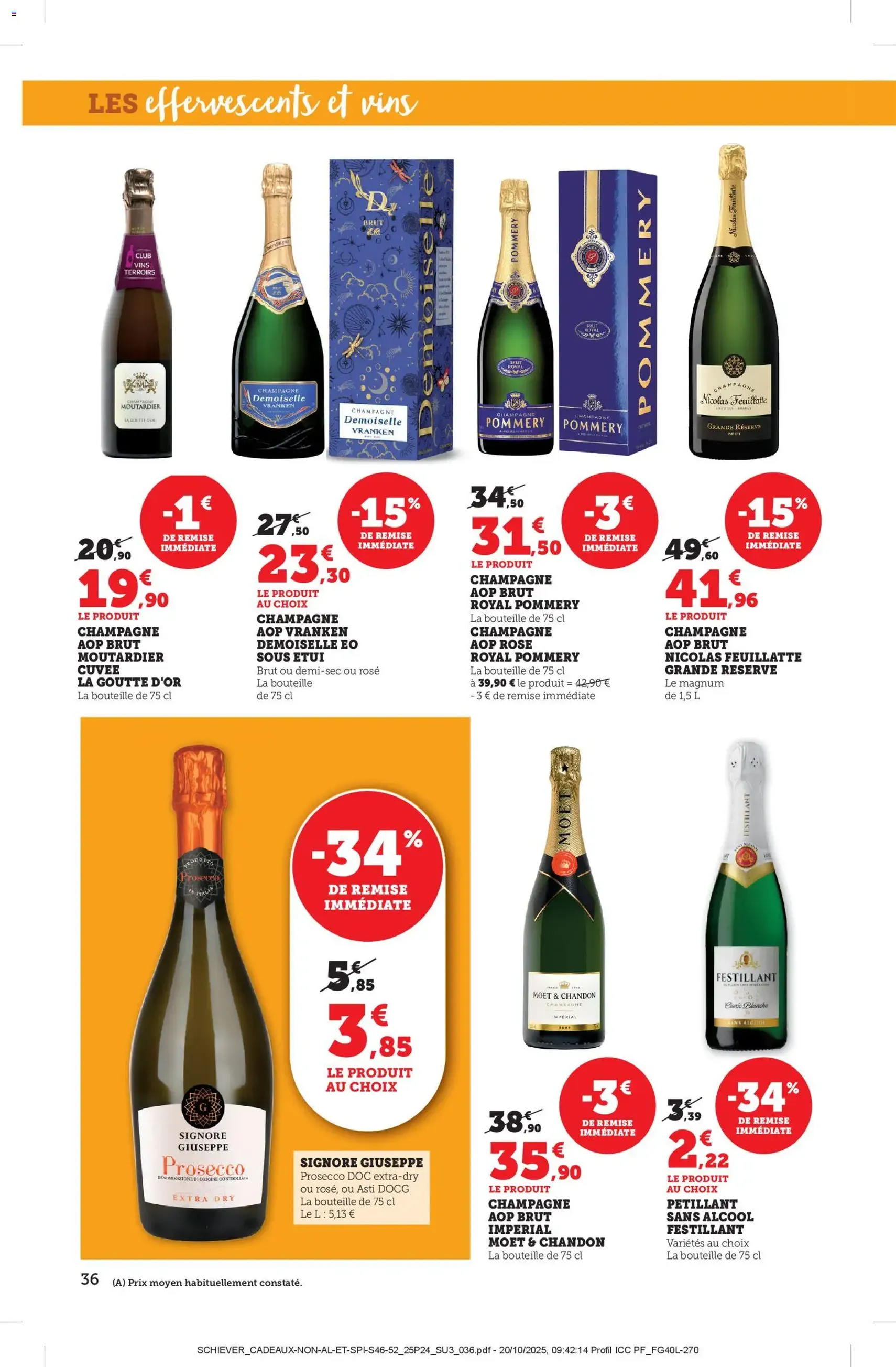 Bi1 catalogue - brochure valable à partir du 12/11/2025, page 36 sur 44