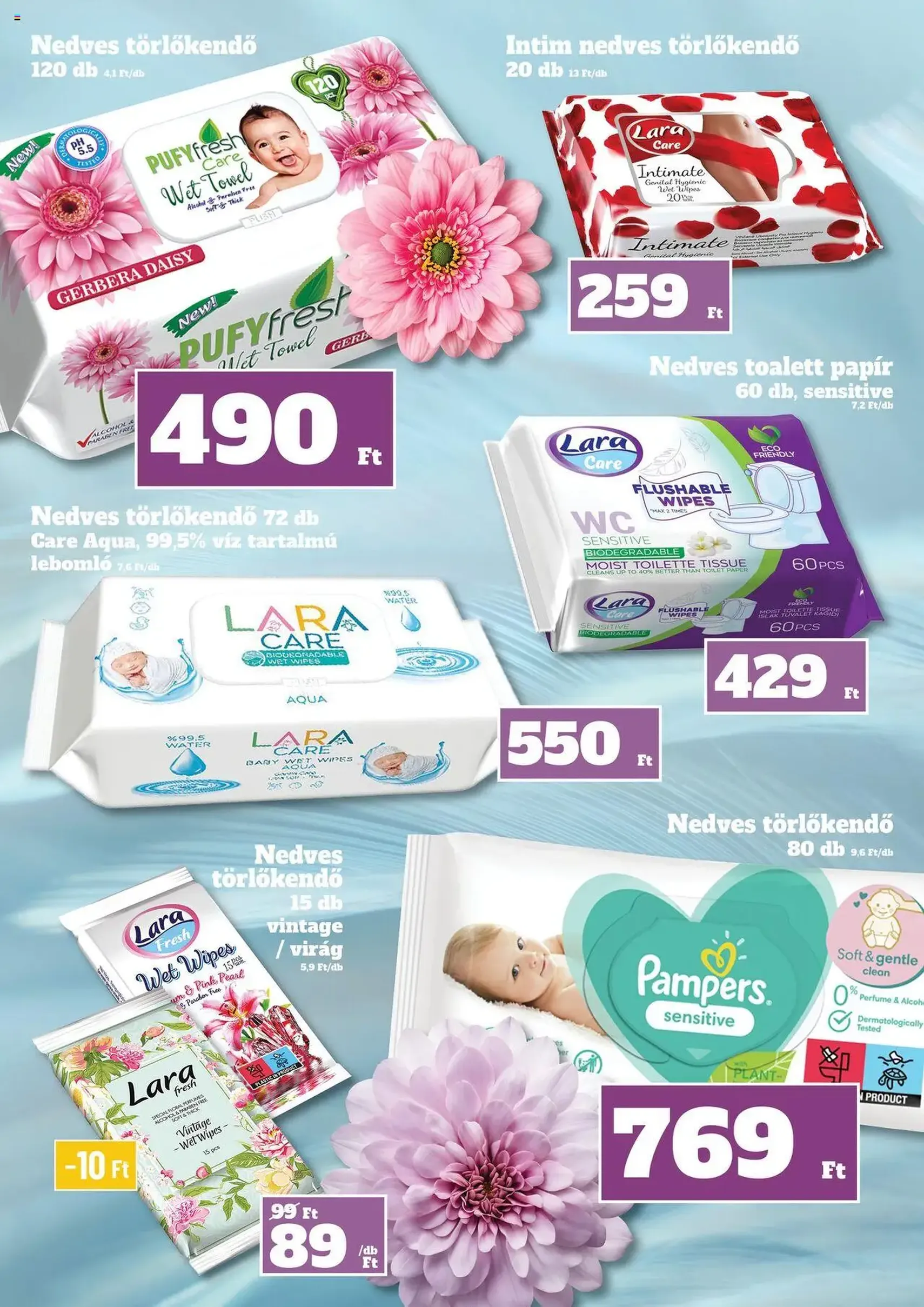 Family Diszkont Akciós újság - 2025.08.14. érvényes szórólap 27 oldal 29 oldalból