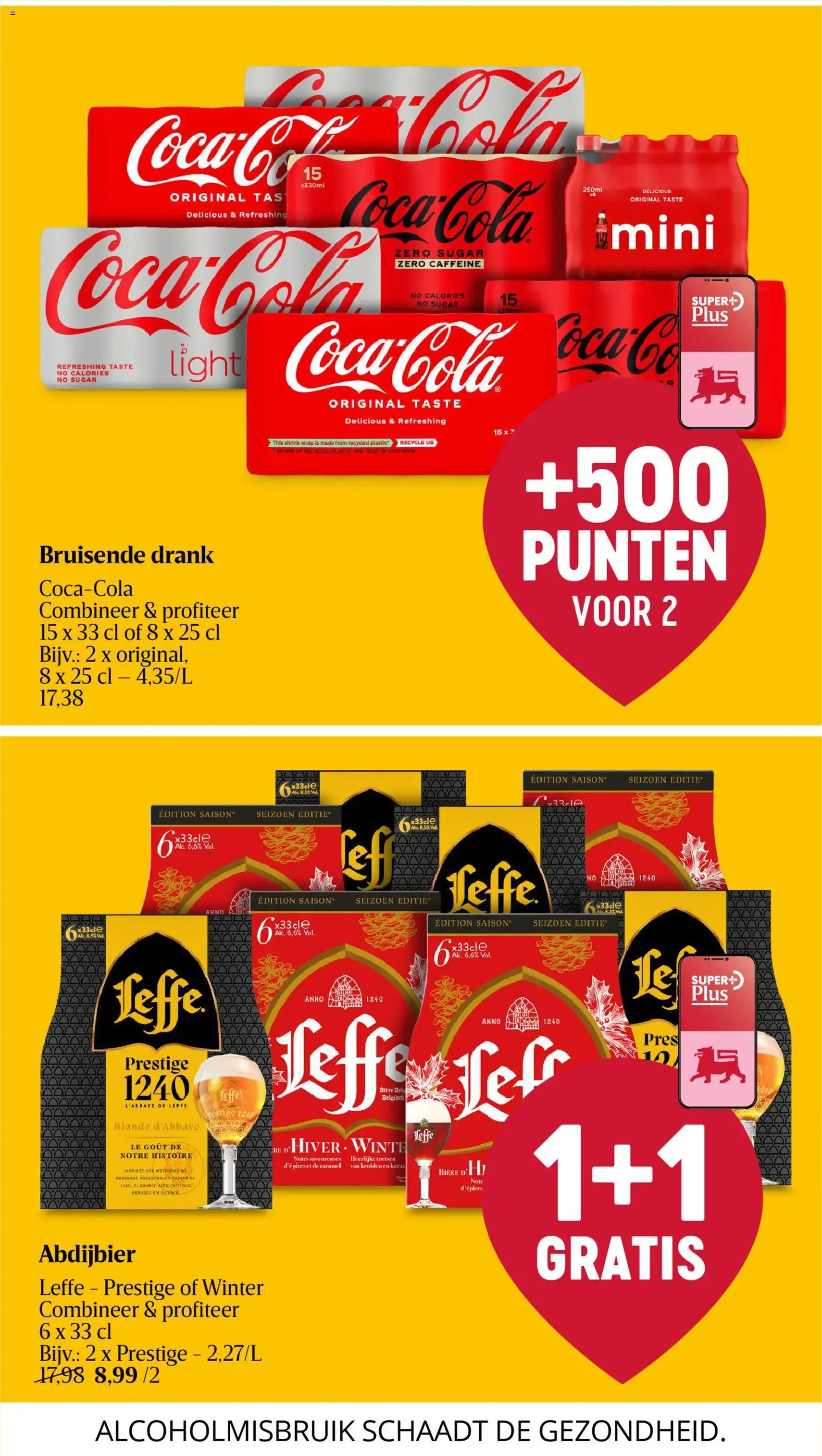 Delhaize folder week 48 - geldige folder vanaf 27/11/2025 pagina 31 van 44