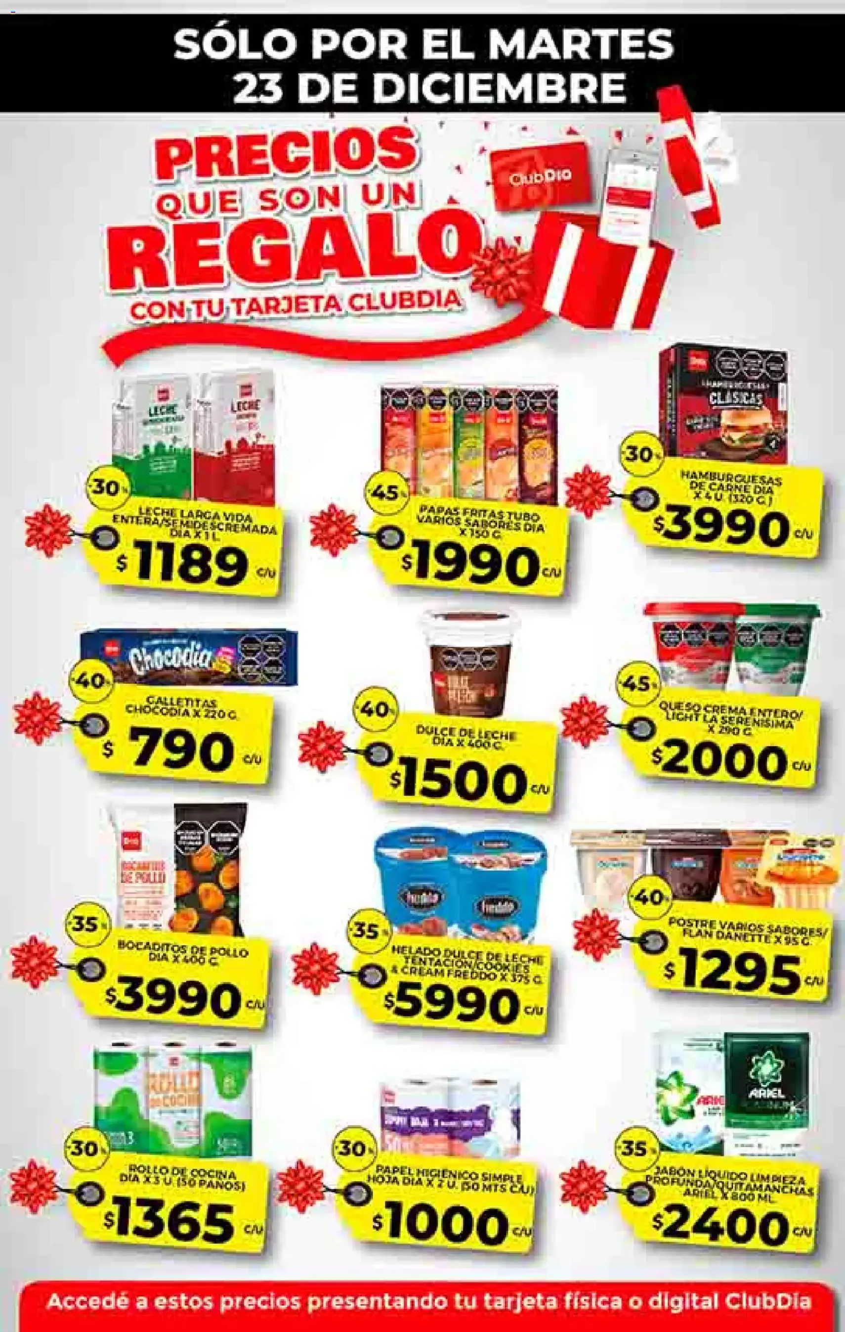 Dia - Ofertas - folleto válido desde 17/12/2025 página 9 de 51